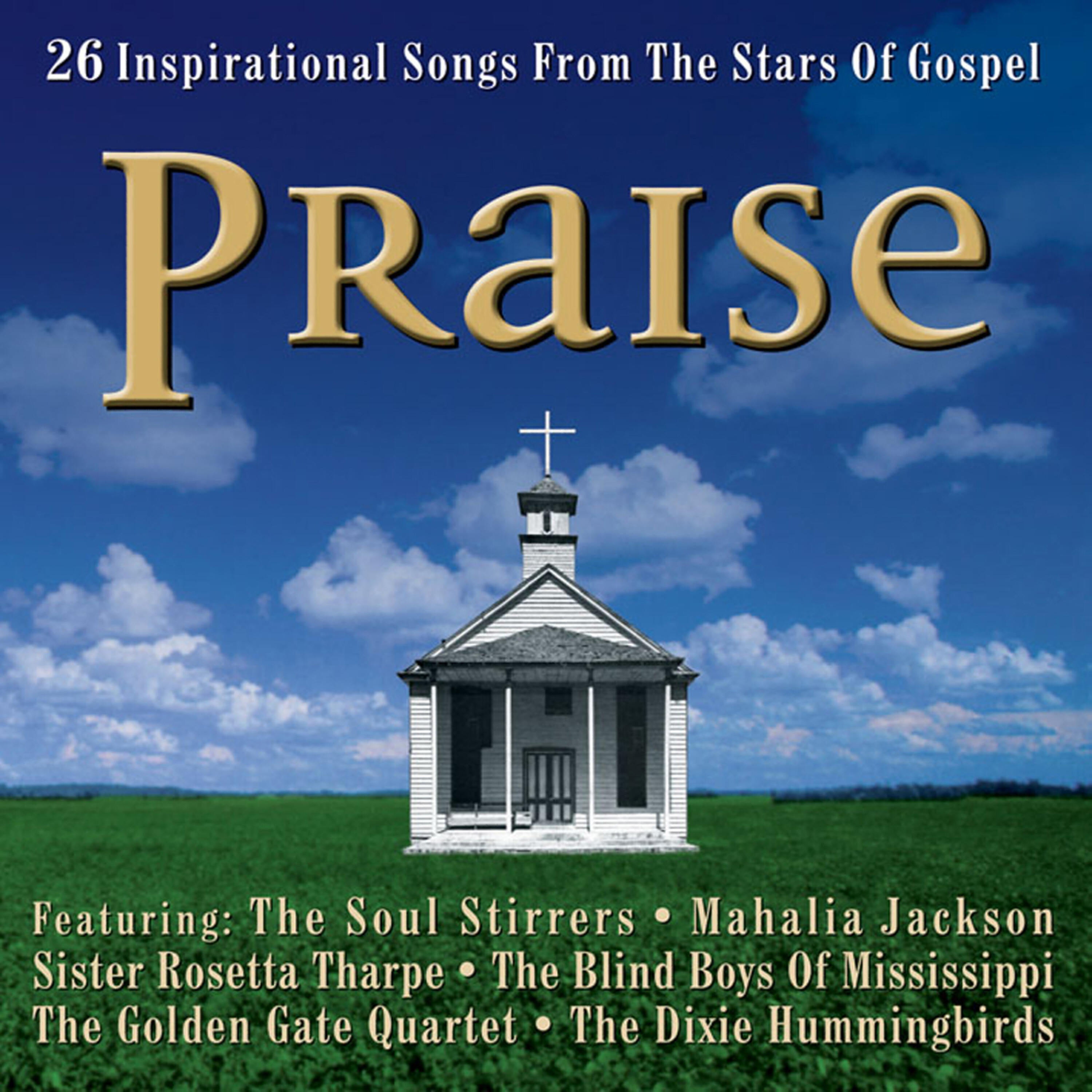 The Selah Jubilee Singers - I Want Jesus to Walk Around My Bedside