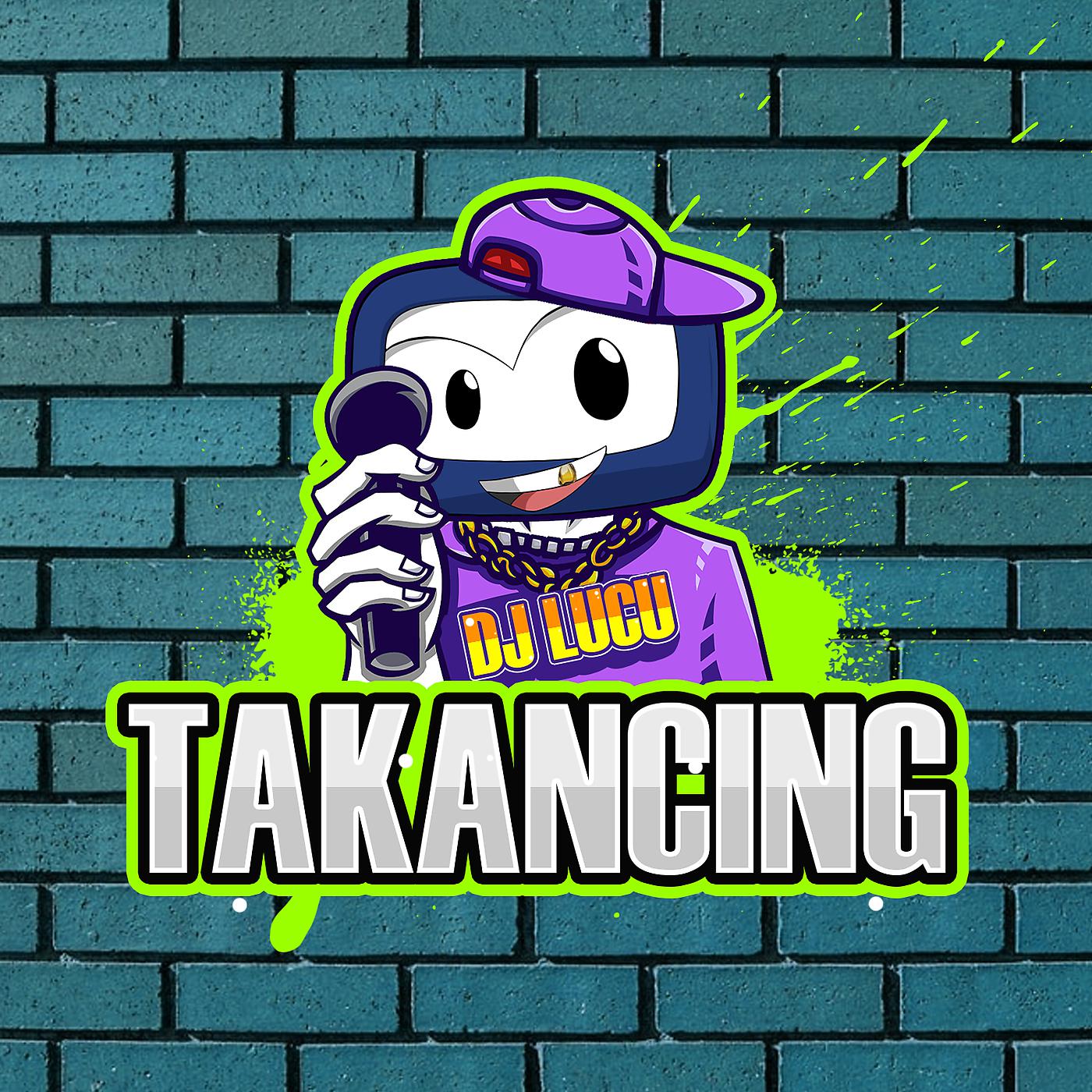 Постер альбома Takancing
