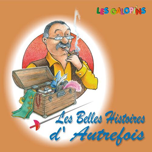 Les Galopins - La legende de baie d'Anchoine (Récit de Charente-Maritime)