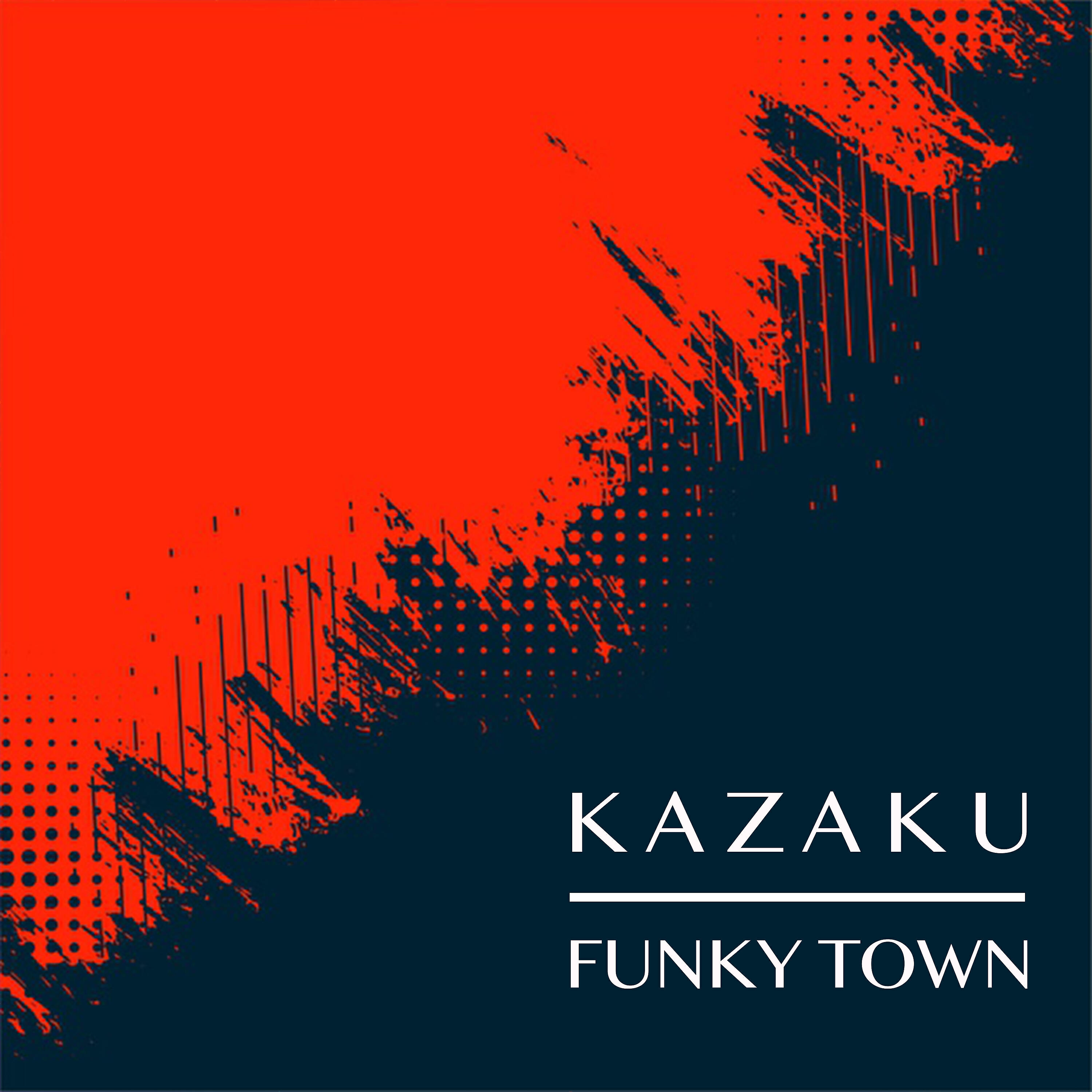 Kazaku. Miami kazaku records