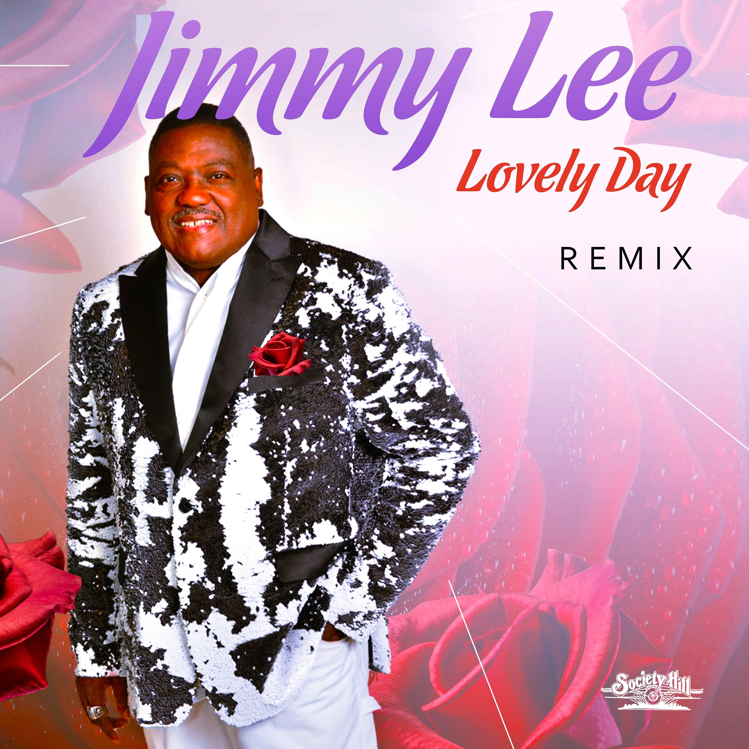 Постер альбома Lovely Day - Remix