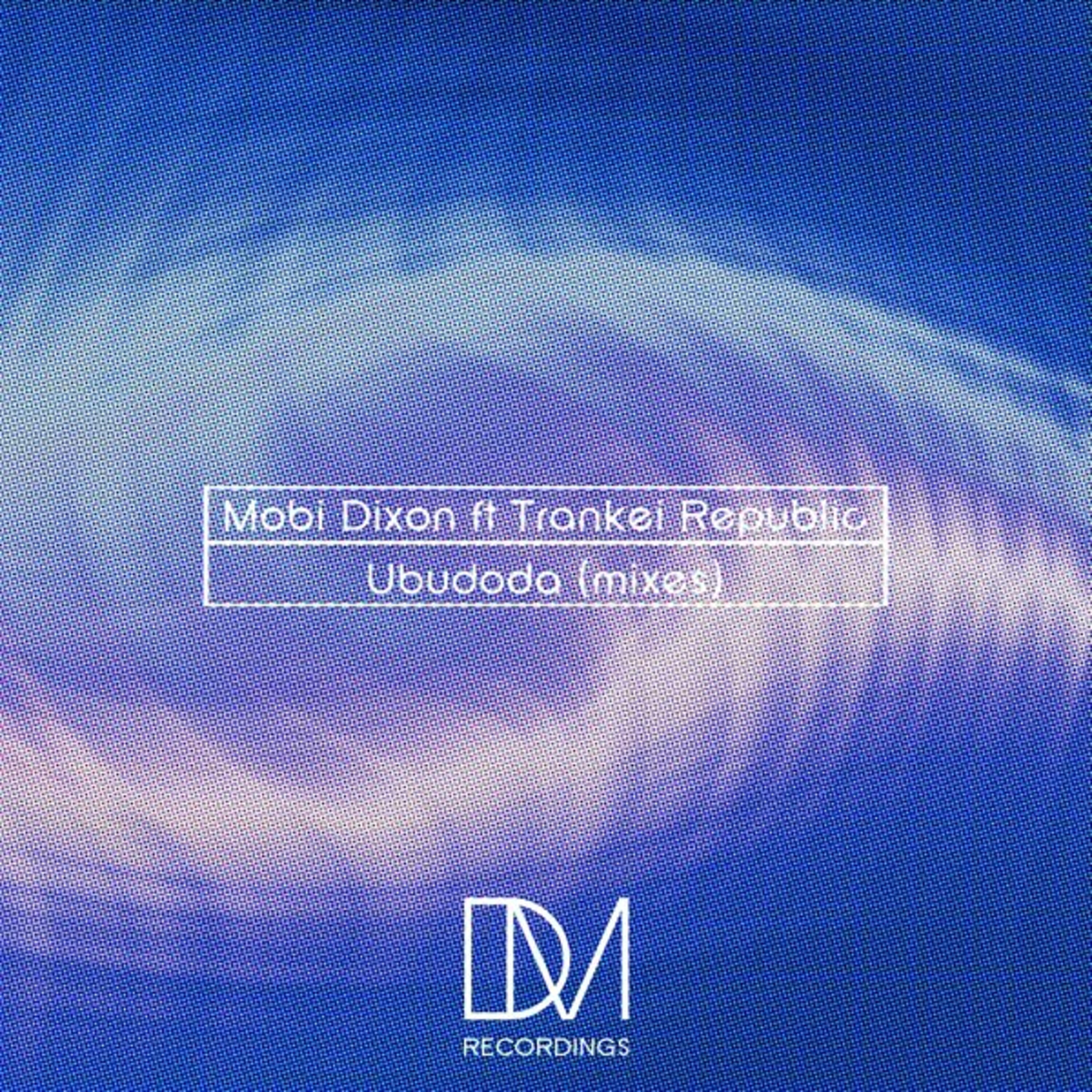 Mobi Dixon - Ubudoda (Jonny Miller Afro Tek Mix)
