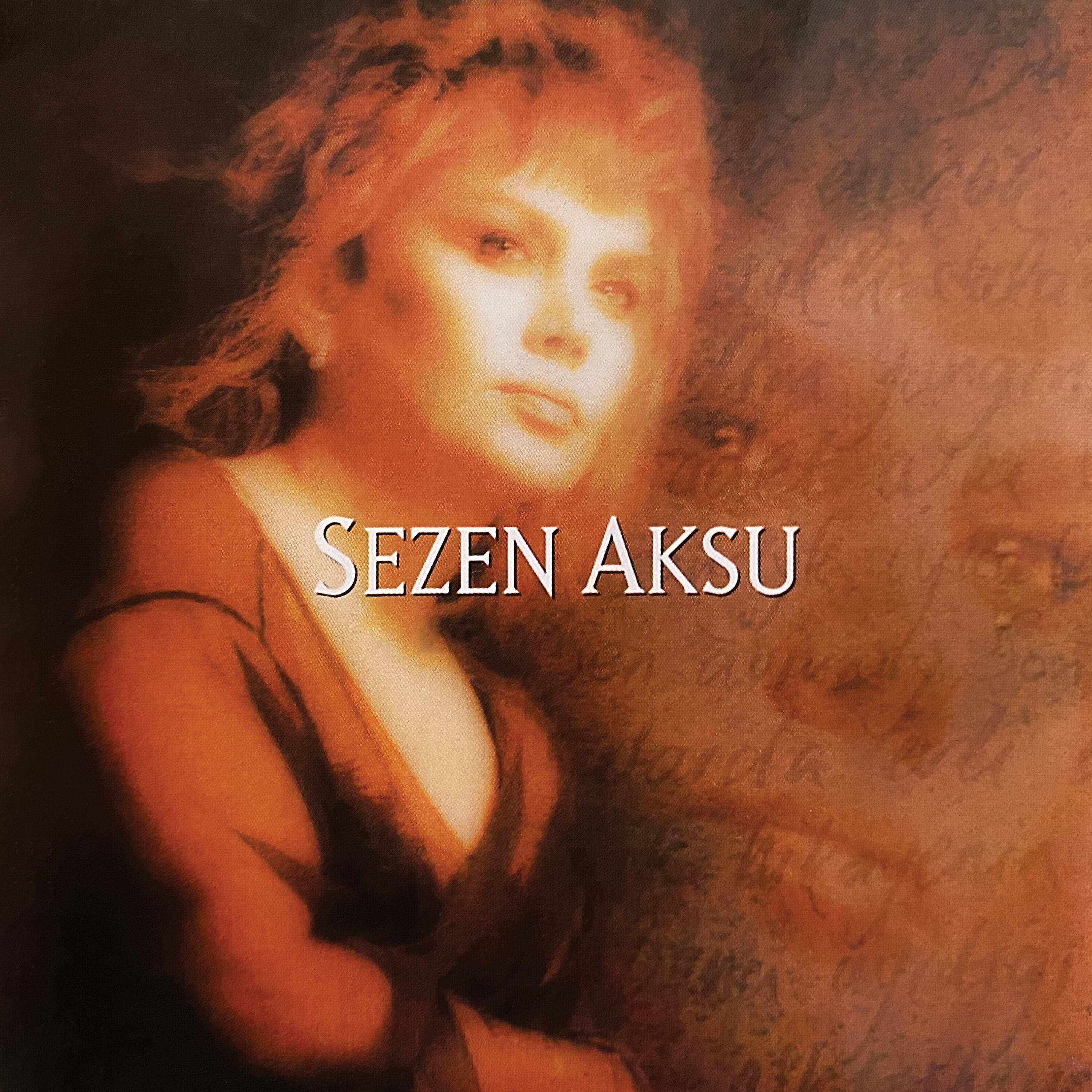 Sezen Aksu - Ben Sevdalı Sen Belalı