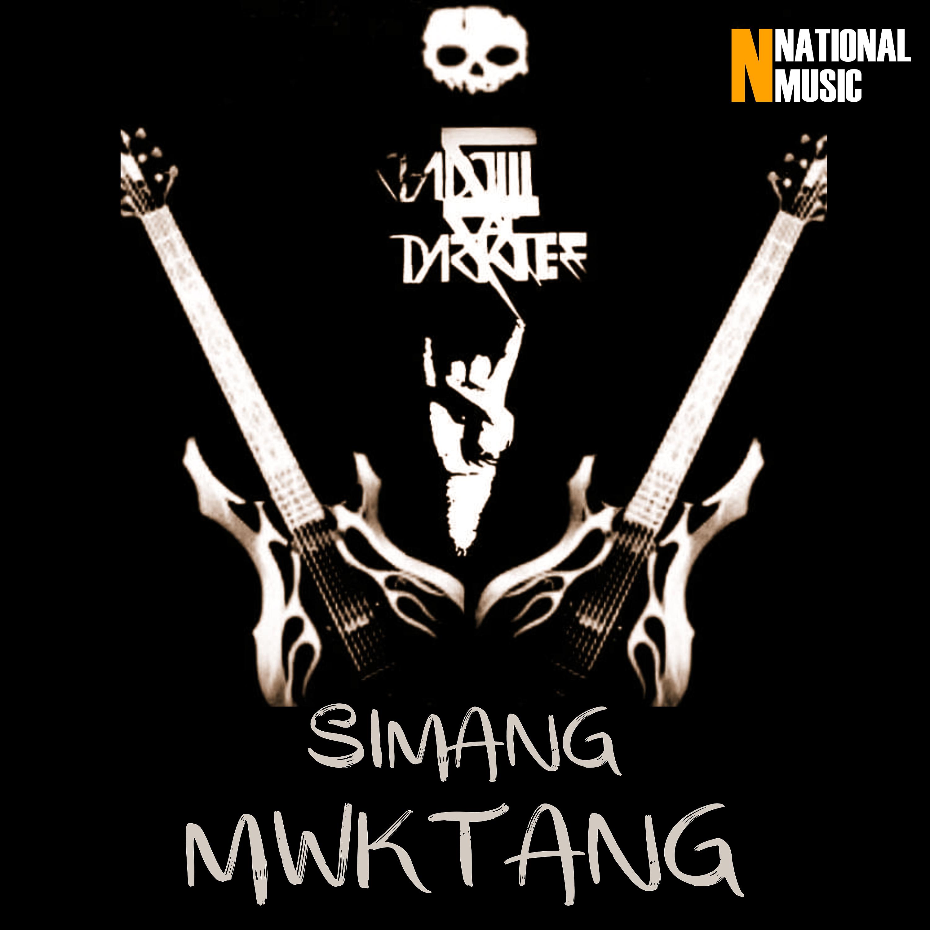Постер альбома Simang Mwktang - Single