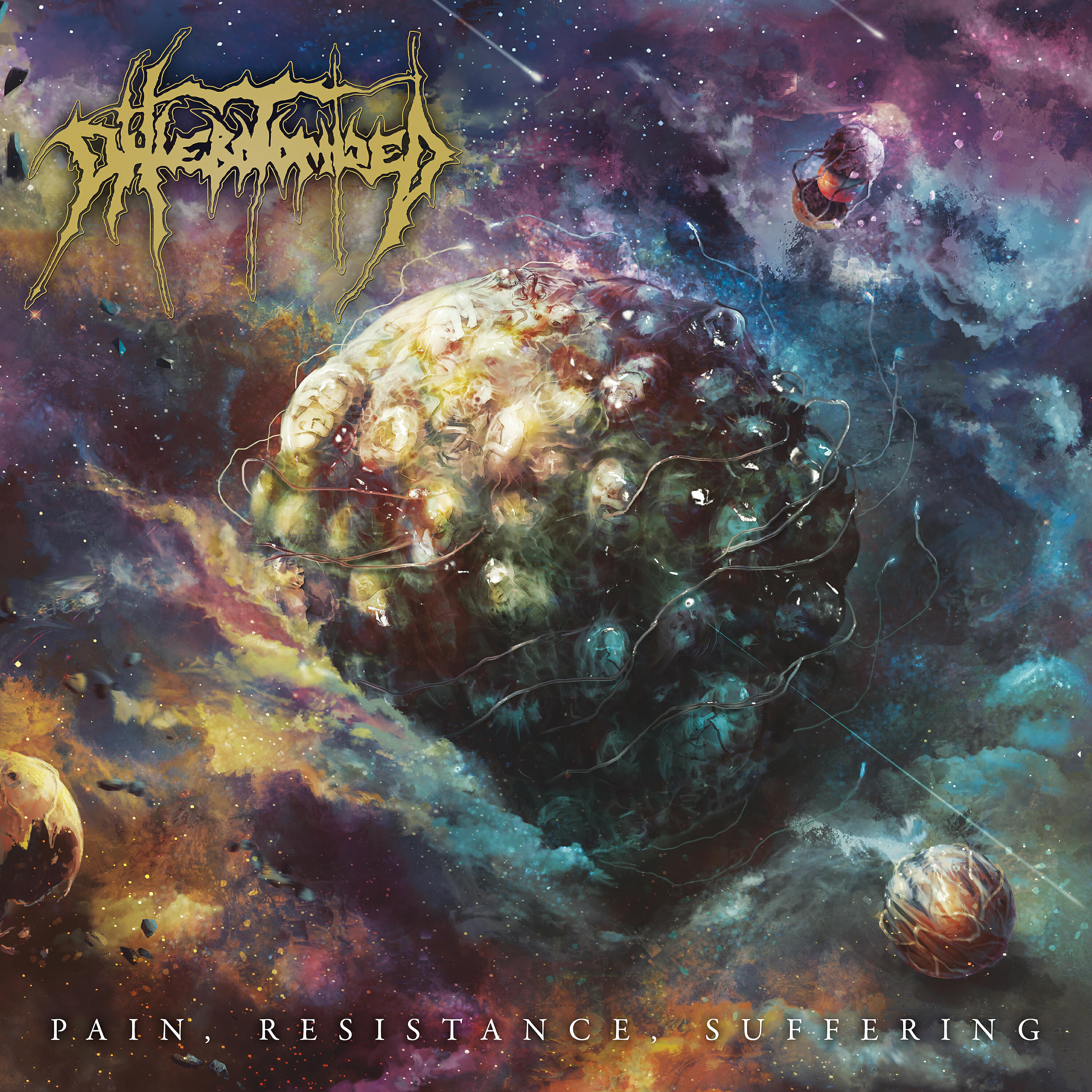Phlebotomized - It Will Pass...