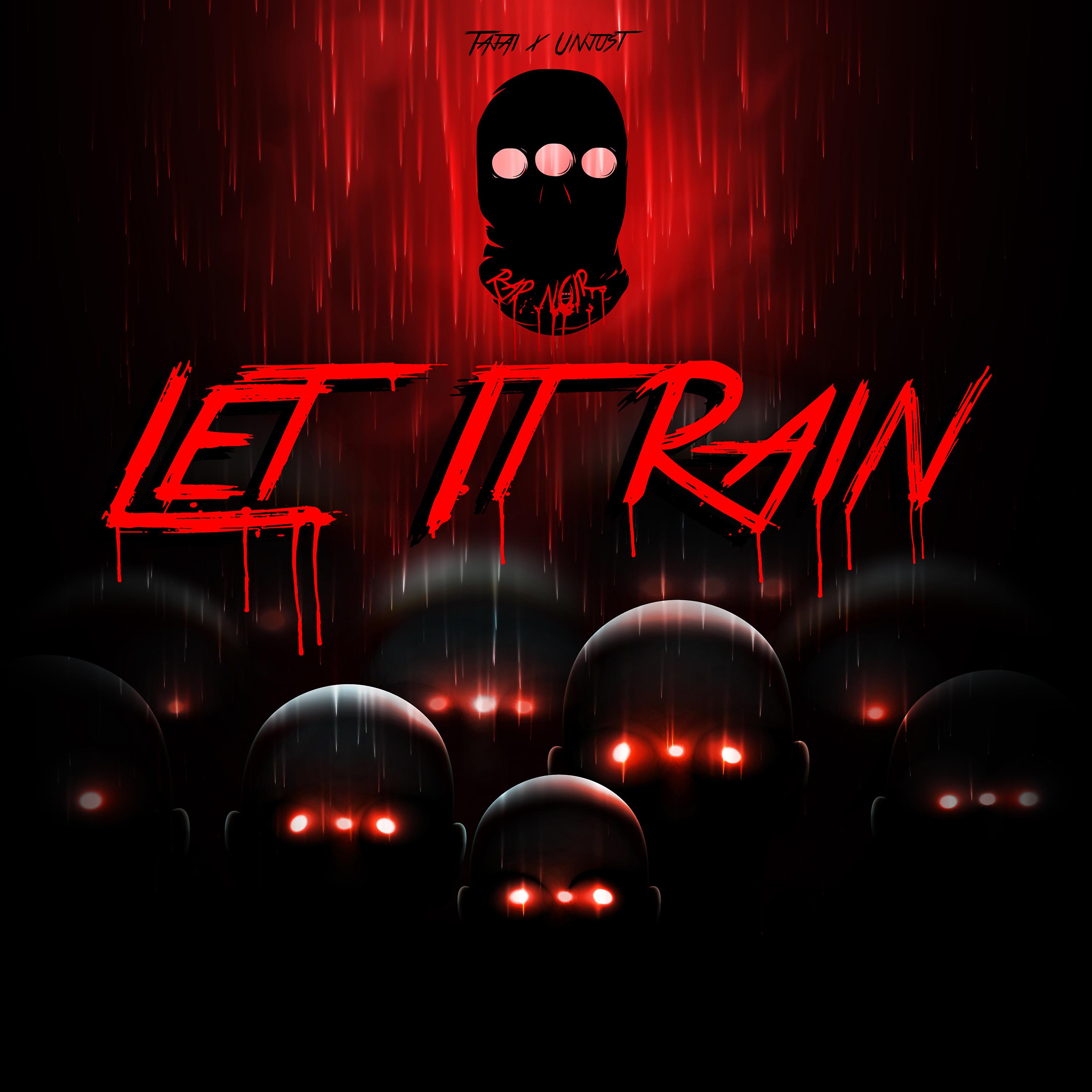 Постер альбома Let It Rain/Watchouttt!!!
