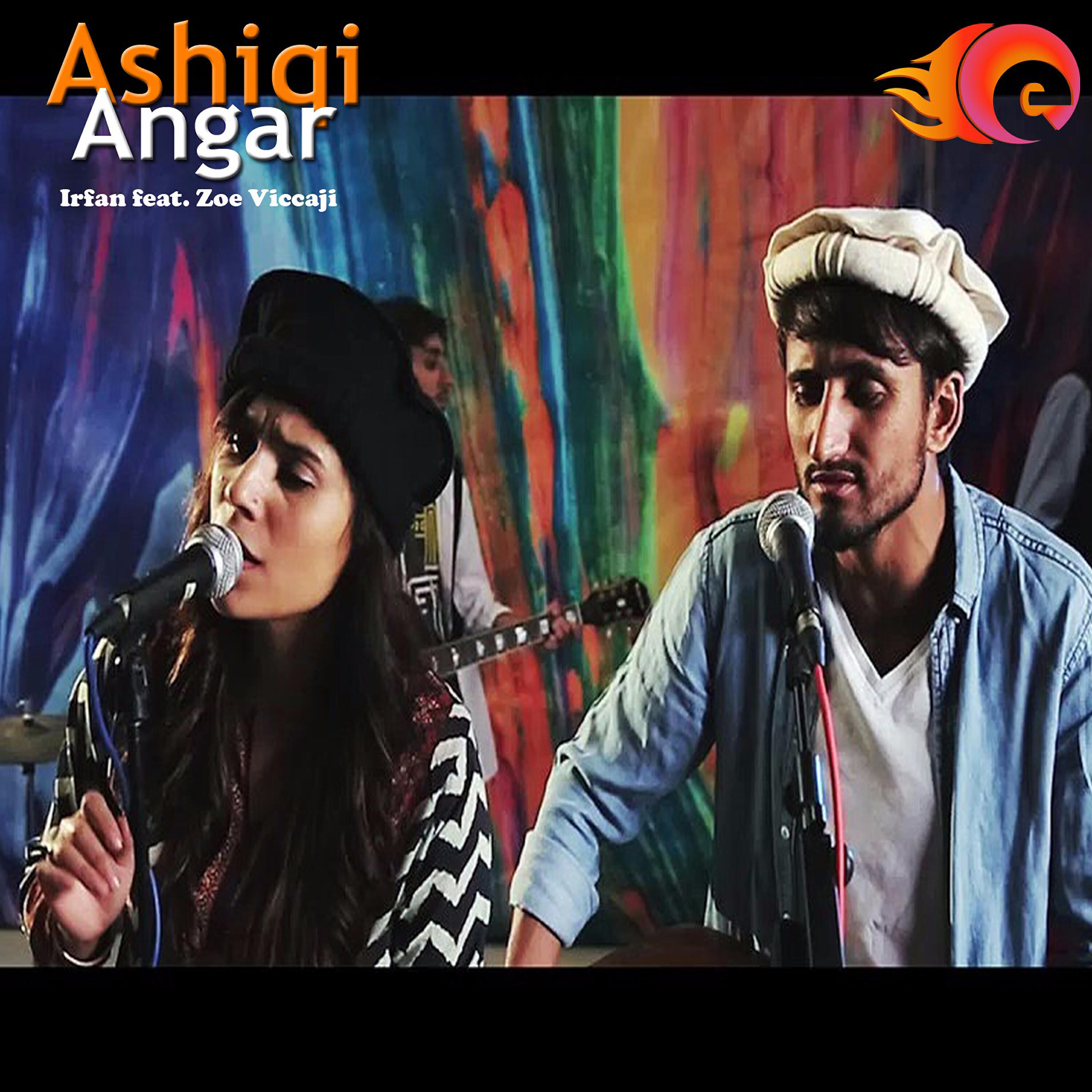 Zoe Viccaji - Ashiqi Angar