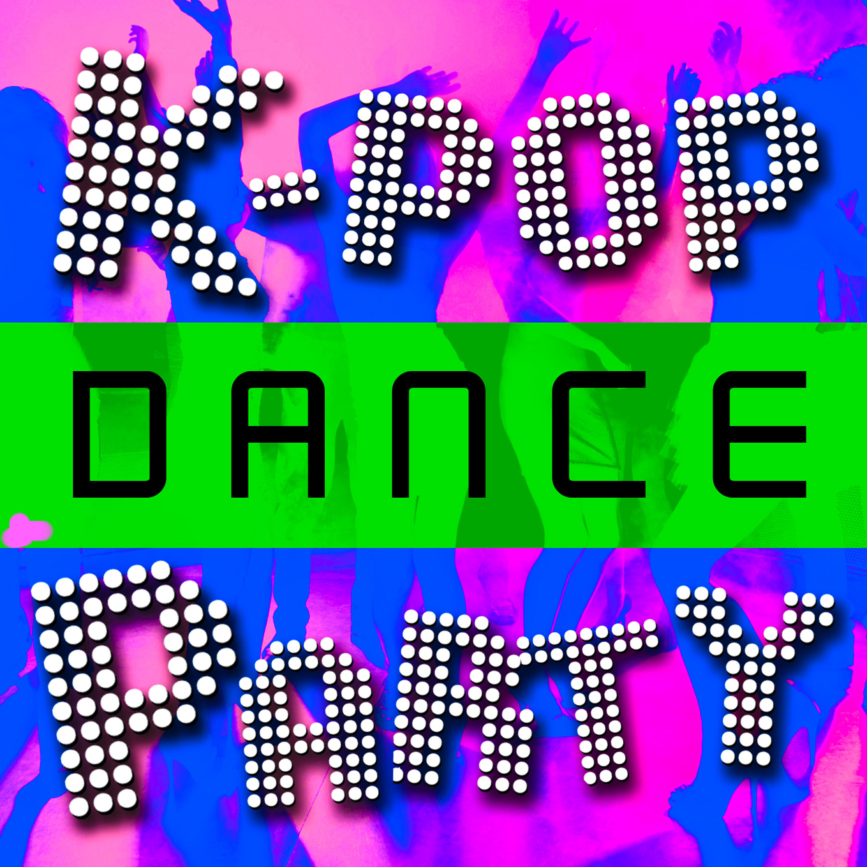 Korean Pop Express - We Are A Bit Different 우린 좀 달라