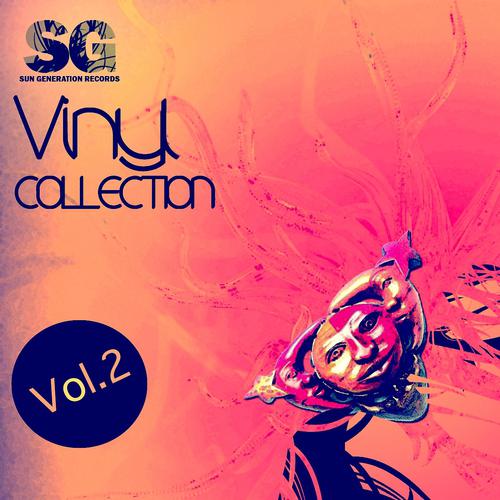 Постер альбома Sun Generation Vinyl Collection, Vol. 2