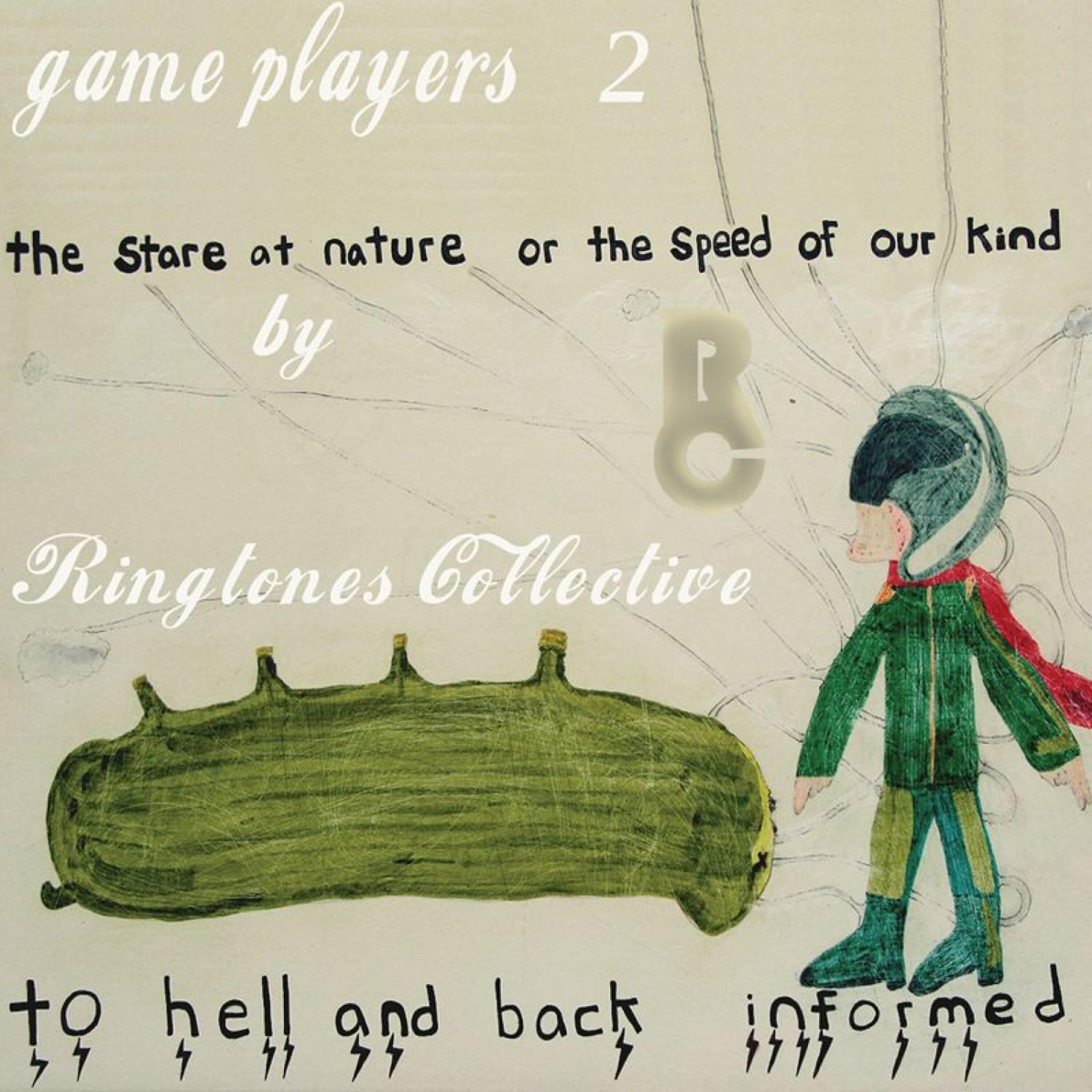 Ringtones Collective - Starship Intercom (Tone and Text Alert)