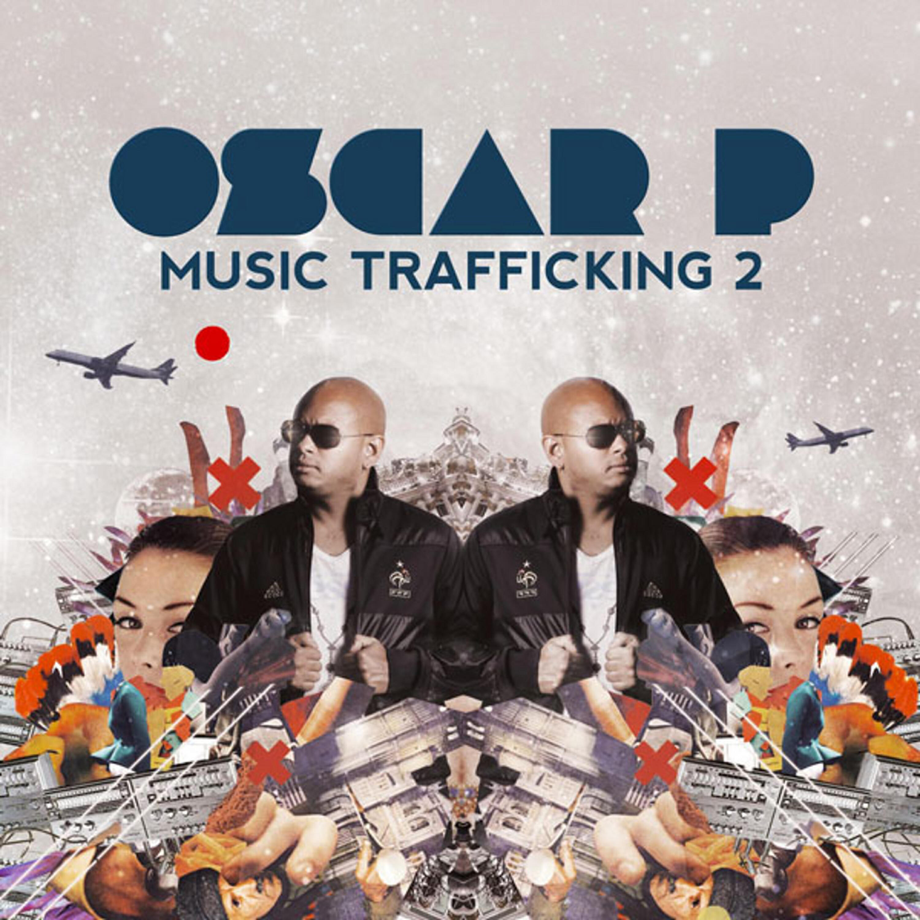 Oscar P - Fela Speaks (DJ Biopic Distraction Mix)