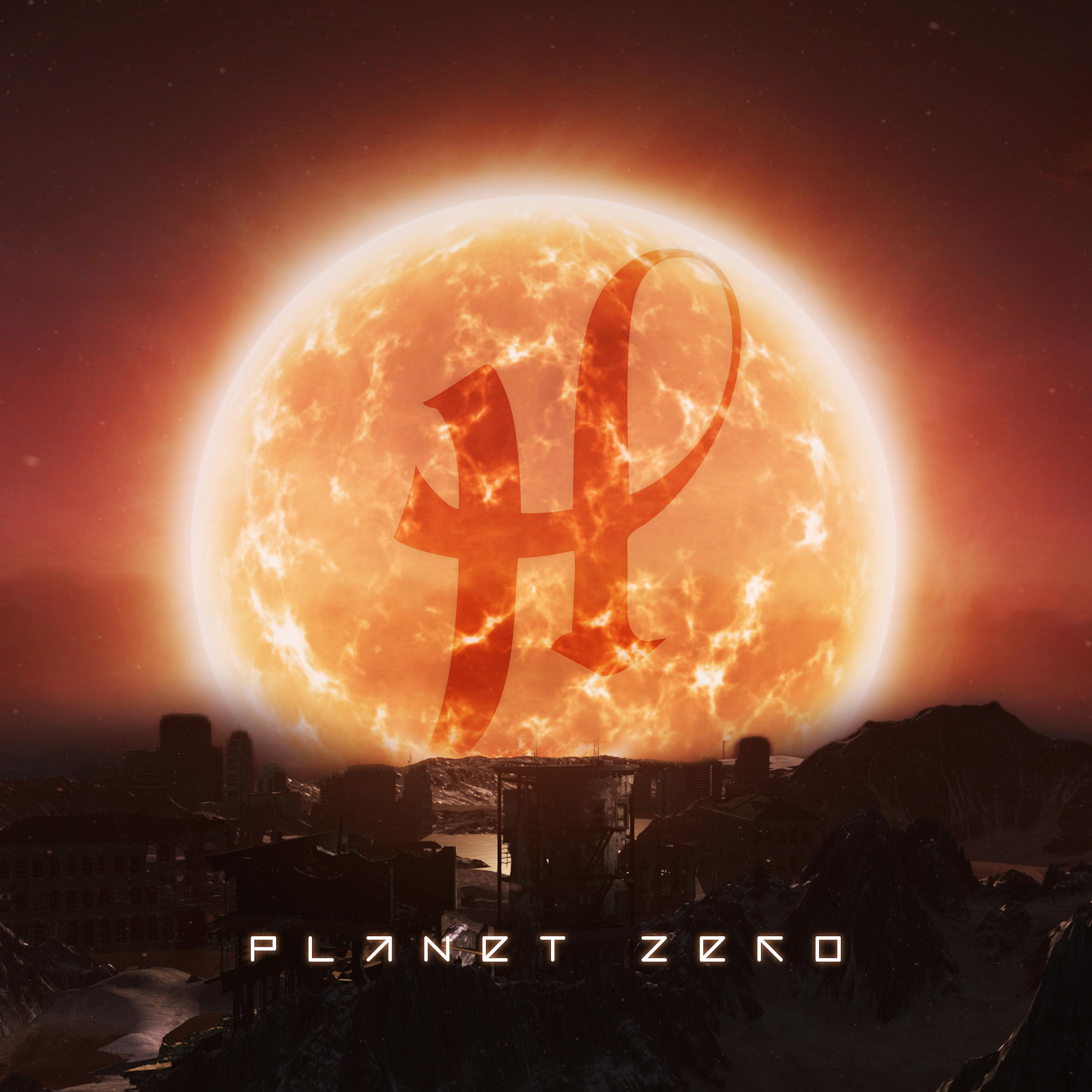 Постер альбома Planet Zero