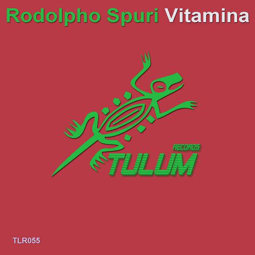 Rodolpho Spuri - Vitamina (Original Mix)