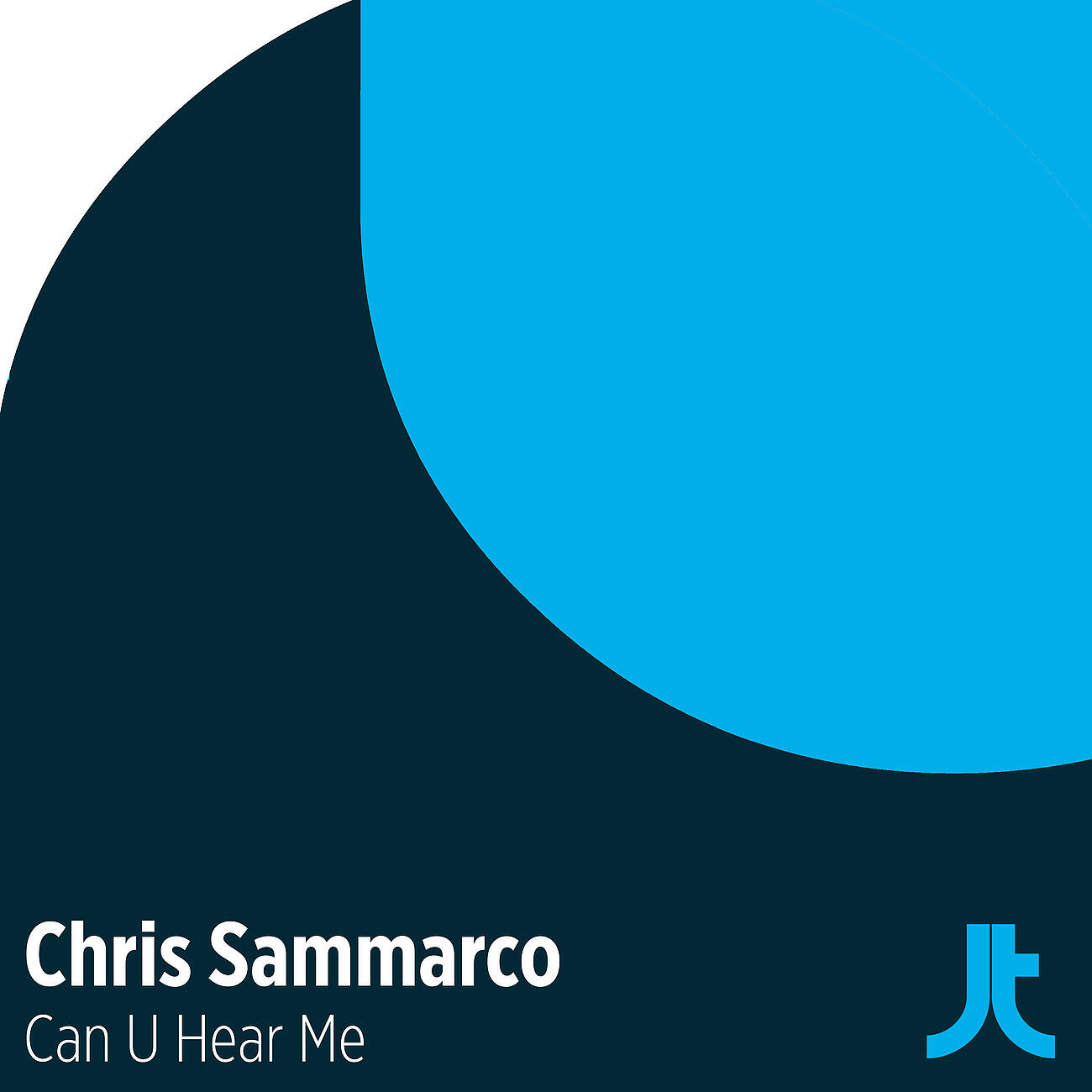 Chris Sammarco - Can U Hear Me (68 Beats Extended Remix)