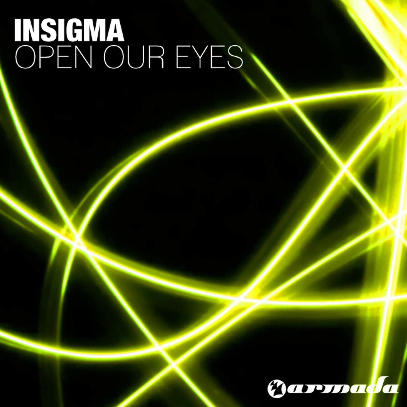 Insigma - Open Our Eyes (Liquid Life Remix)