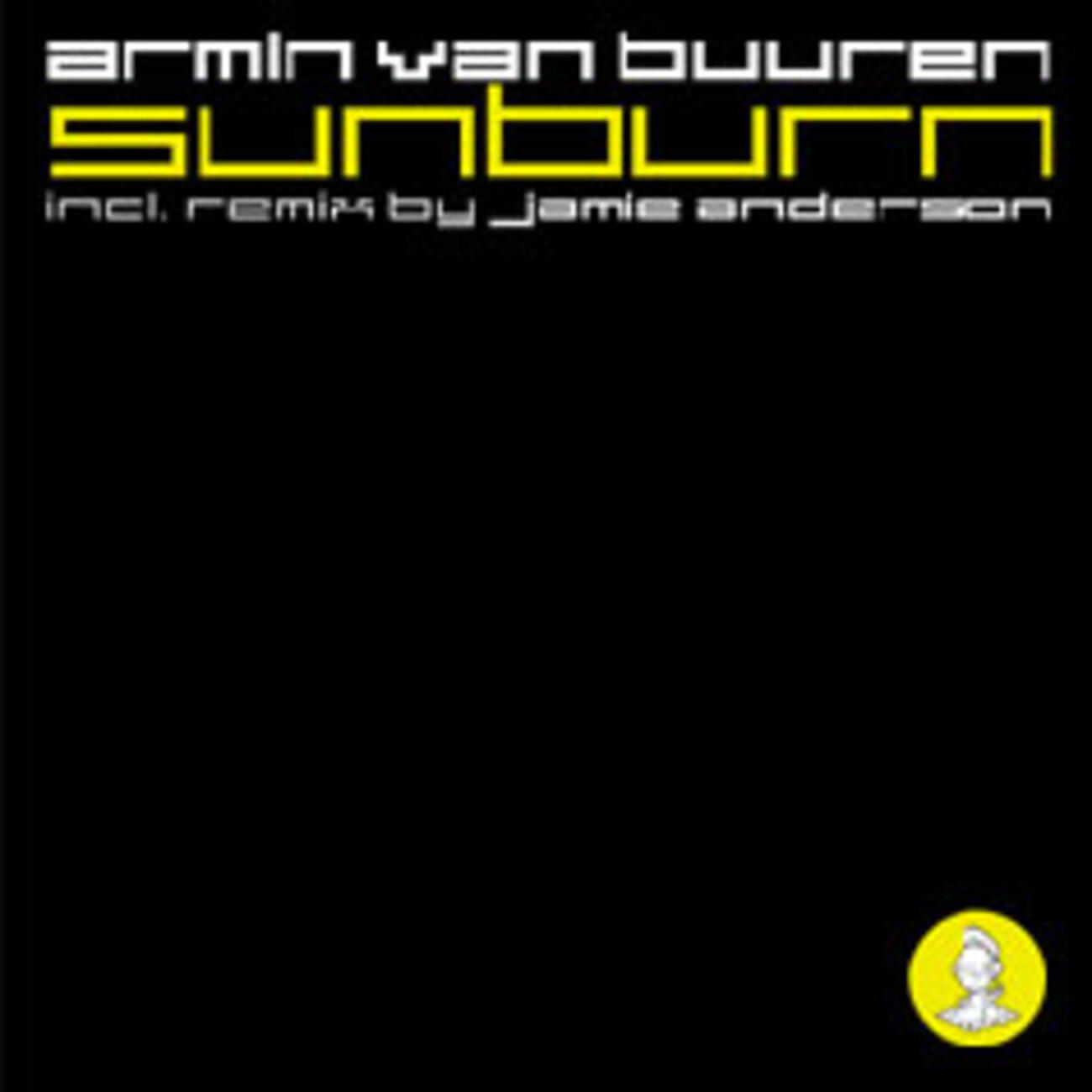 Armin Van Buuren - Sunburn (Walk Through The Fire) (Vocal Edit)