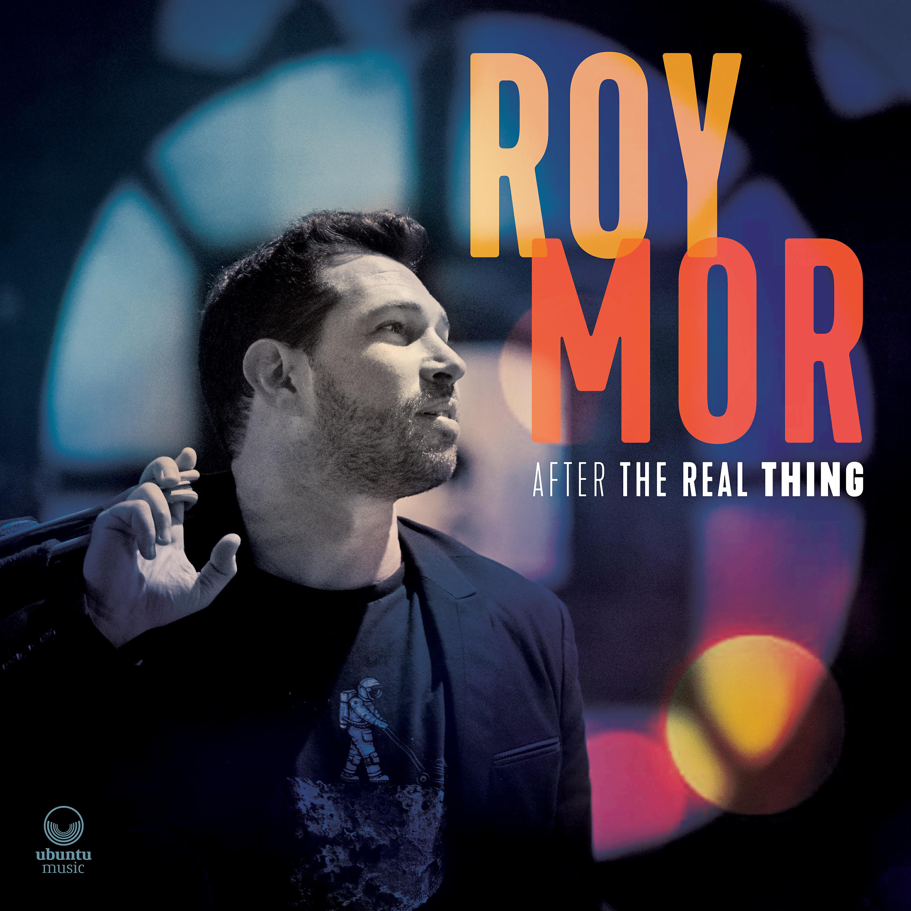 Roy Mor - After The Real Thing