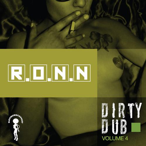 Постер альбома Dirty Dub, Vol. 4