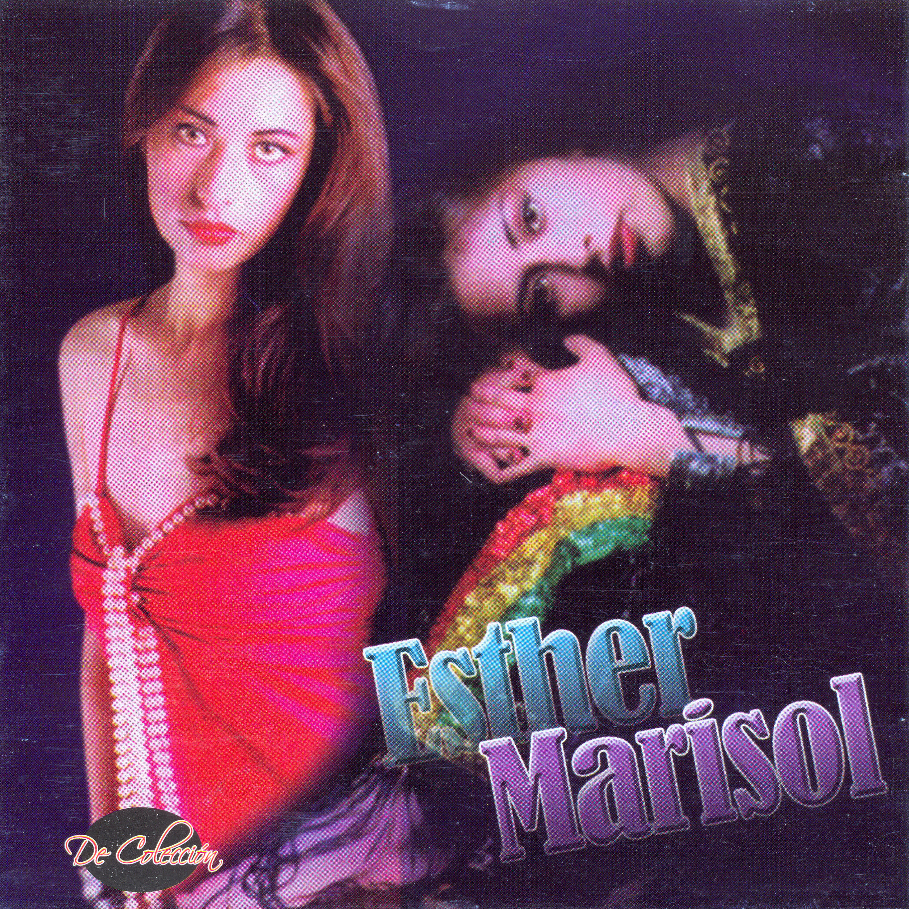 Esther Marisol - El Guajojo