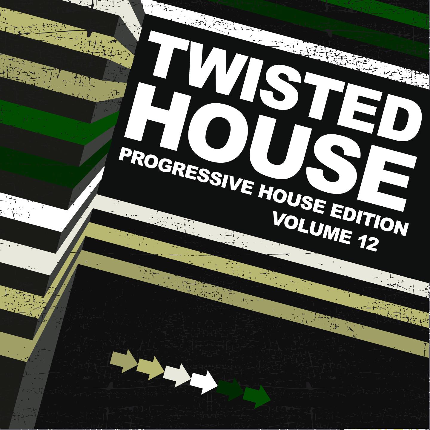 Постер альбома Twisted House, Vol. 12