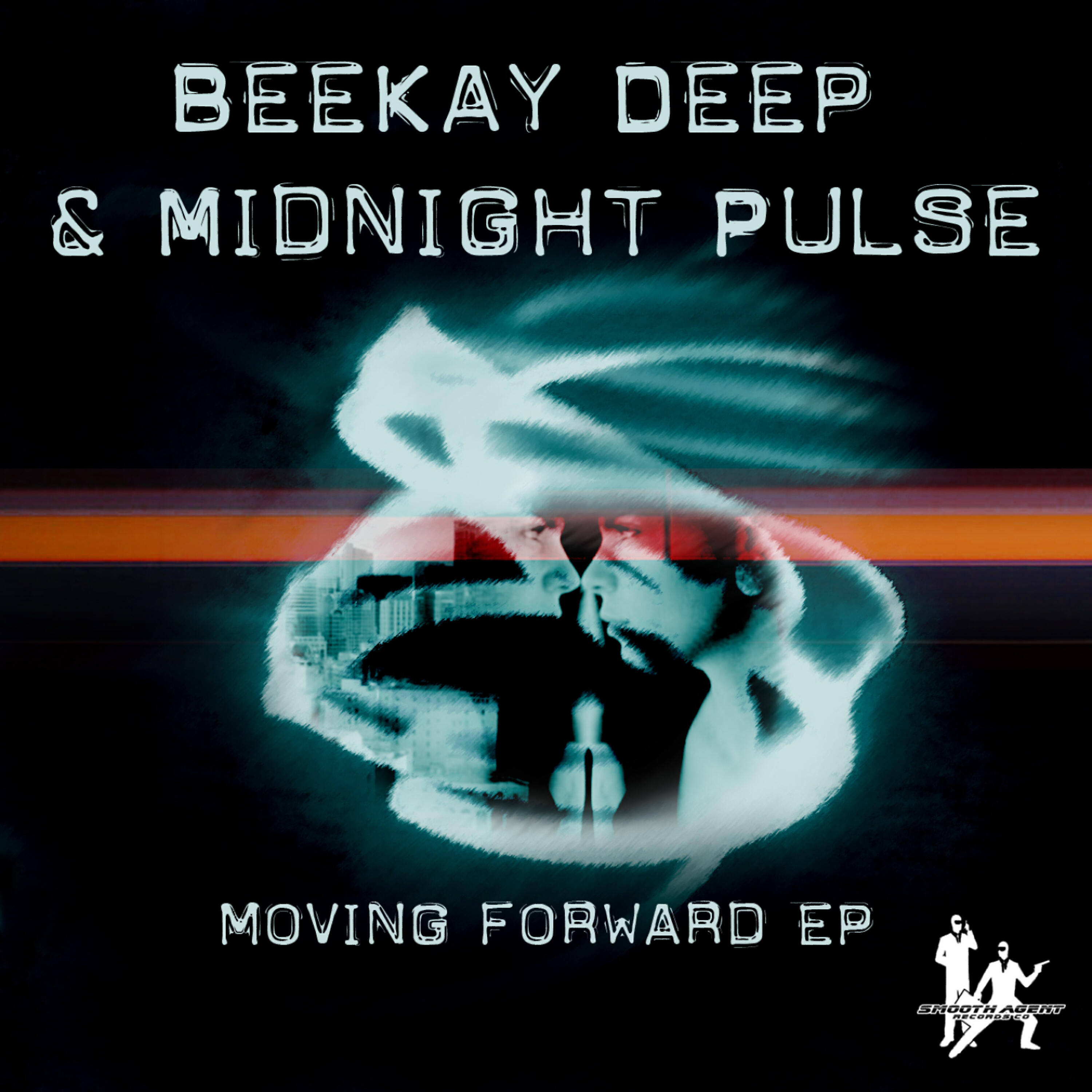 Beekay Deep - Moving Forward (Bernard Badie Remix)