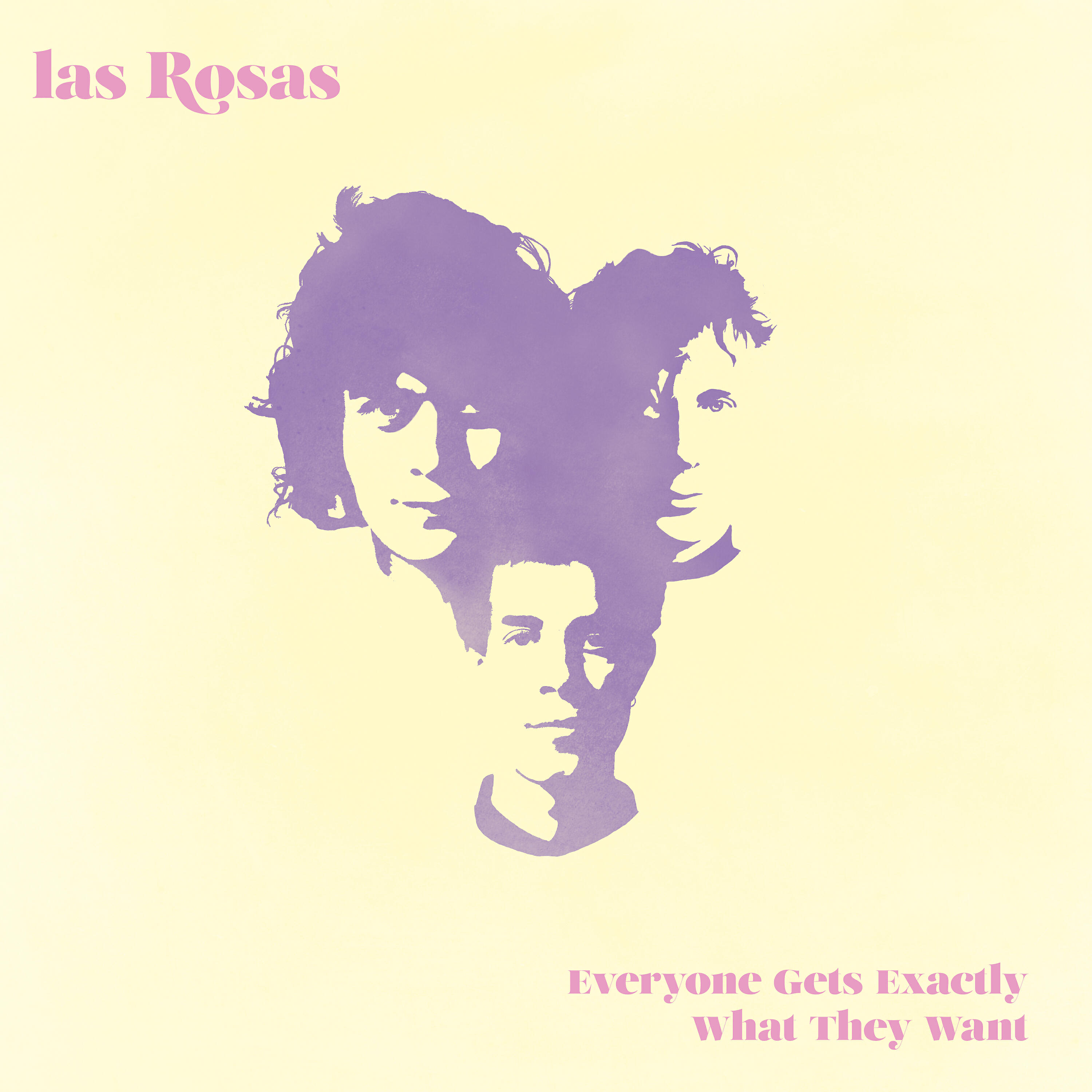 Las Rosas - The Red Zone