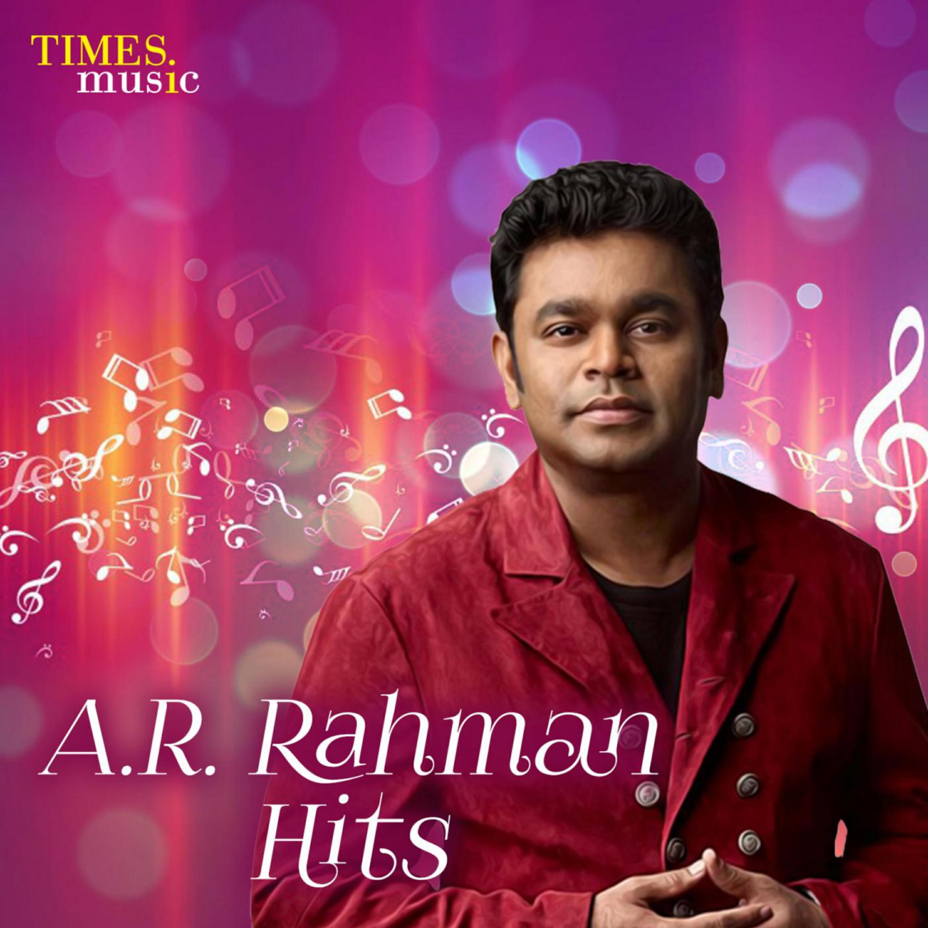 A. R. Rahman - Zikr (From “Bose The Forgotten Hero”)