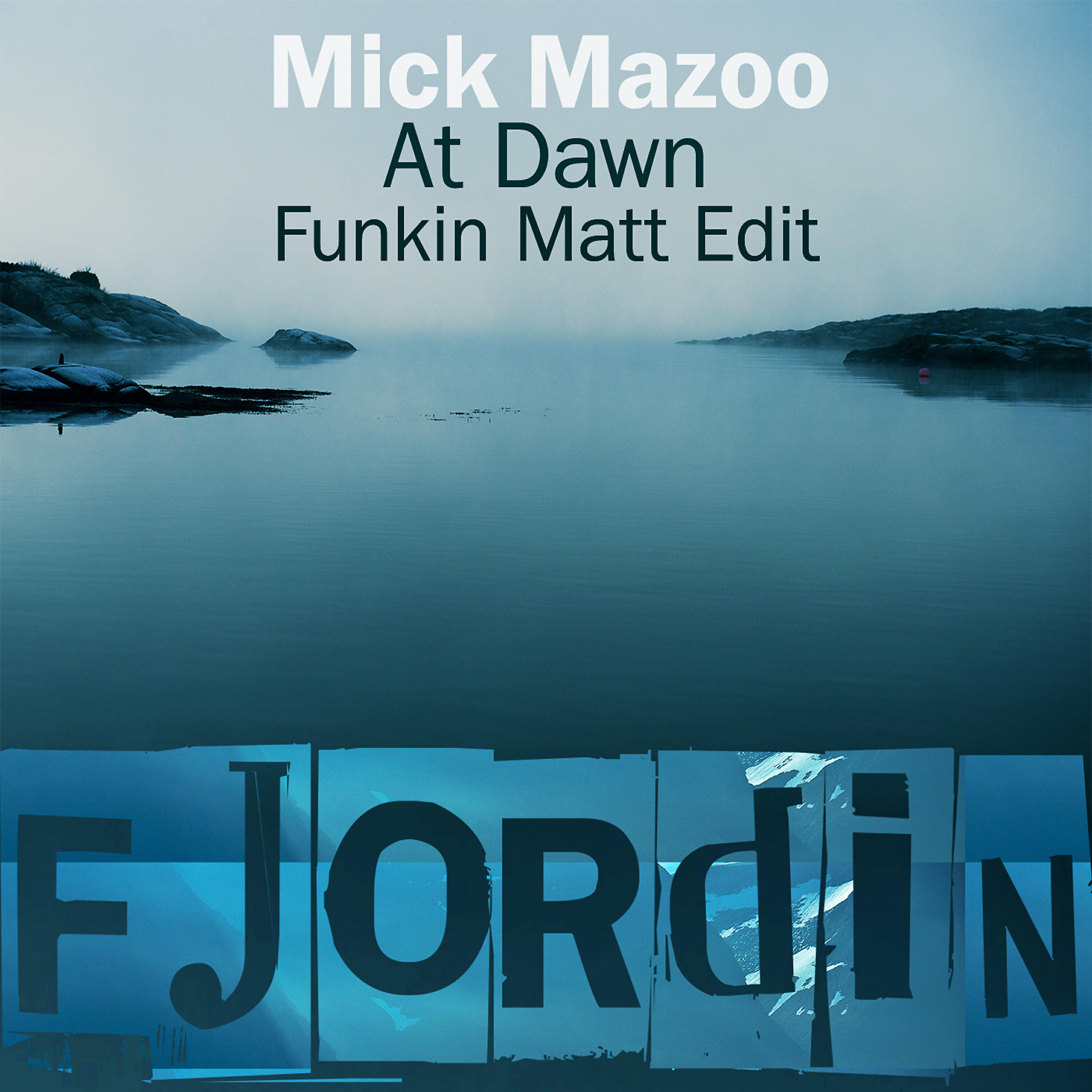 Mick Mazoo - At Dawn (Funkin Matt Edit)
