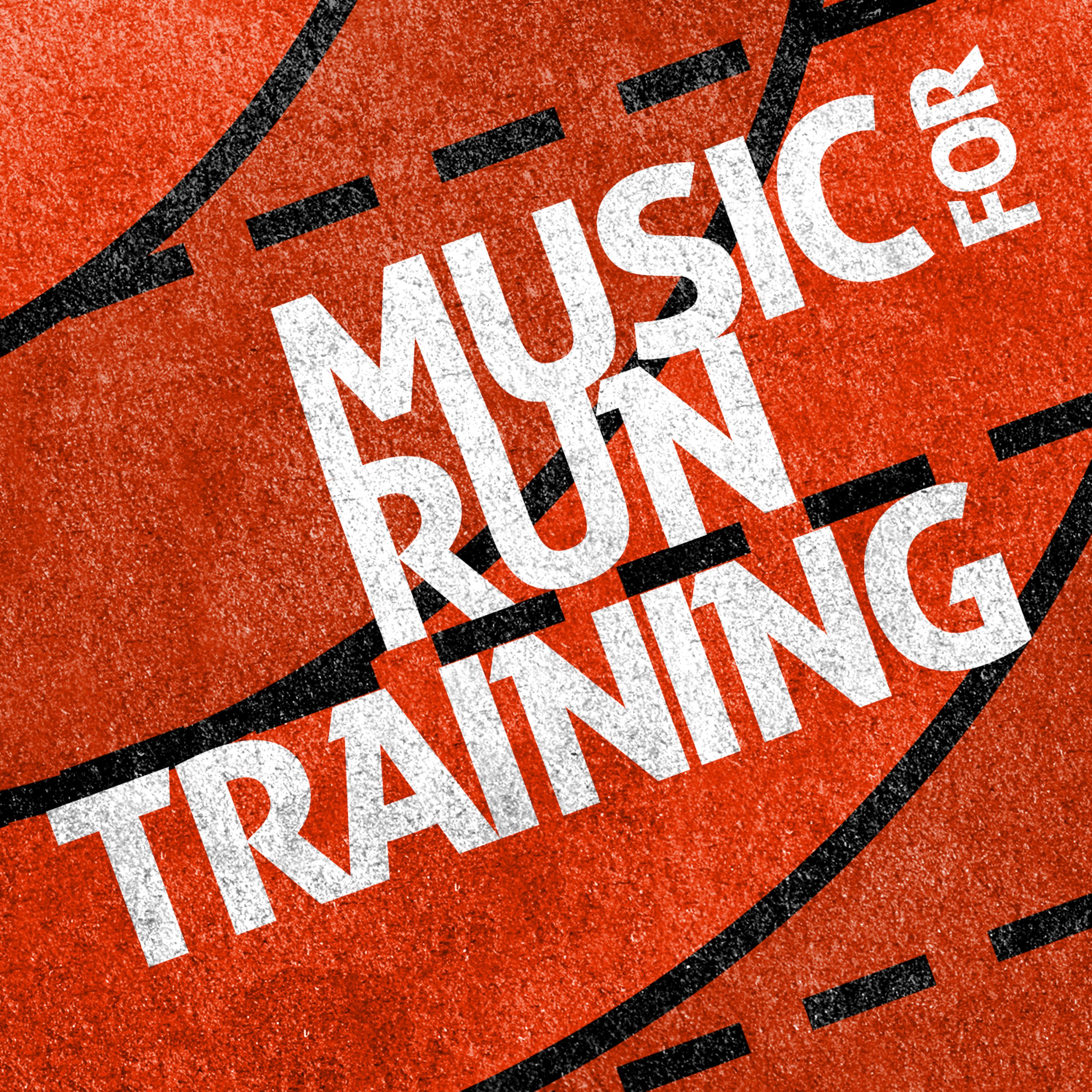 Постер альбома Music for Run Training