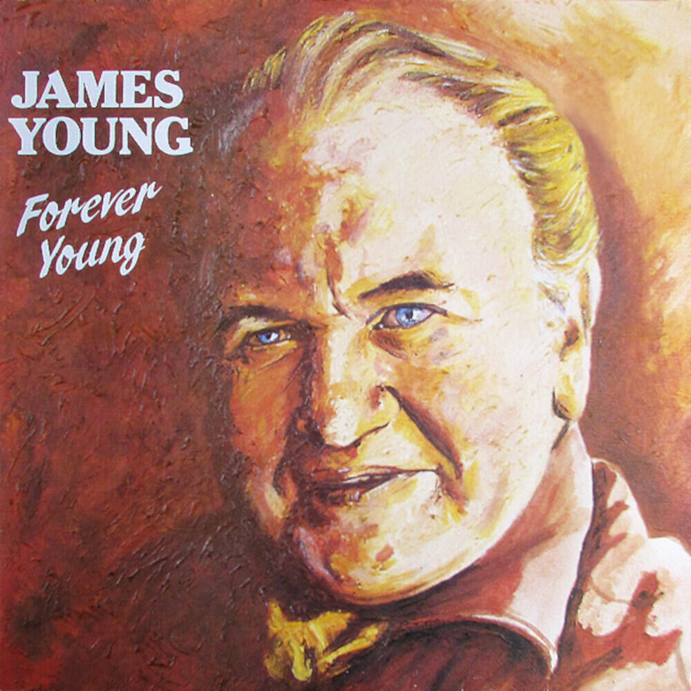 James Young - James 
