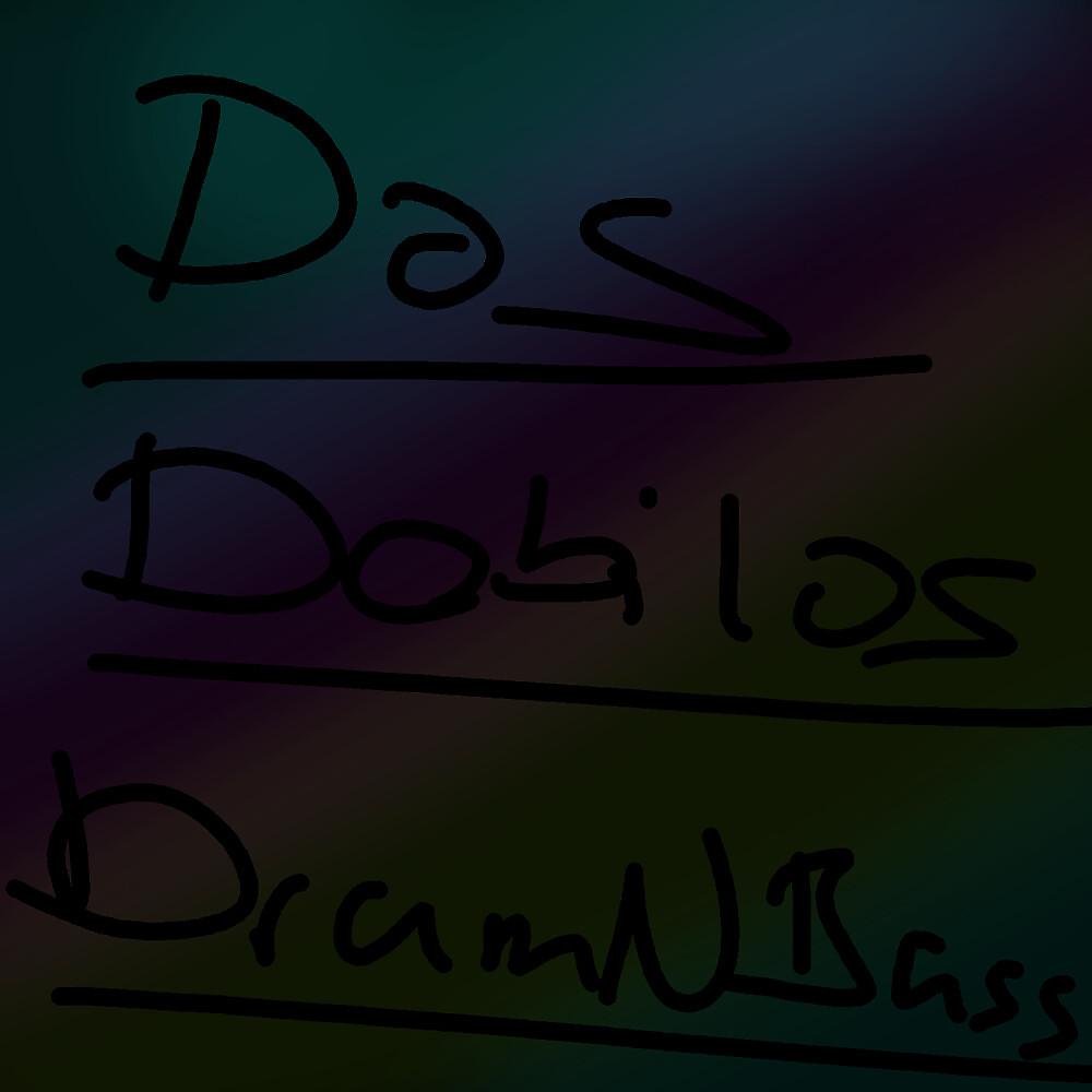 Постер альбома DrumNBass