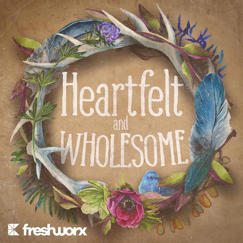 Alex Hurd - Together We Be