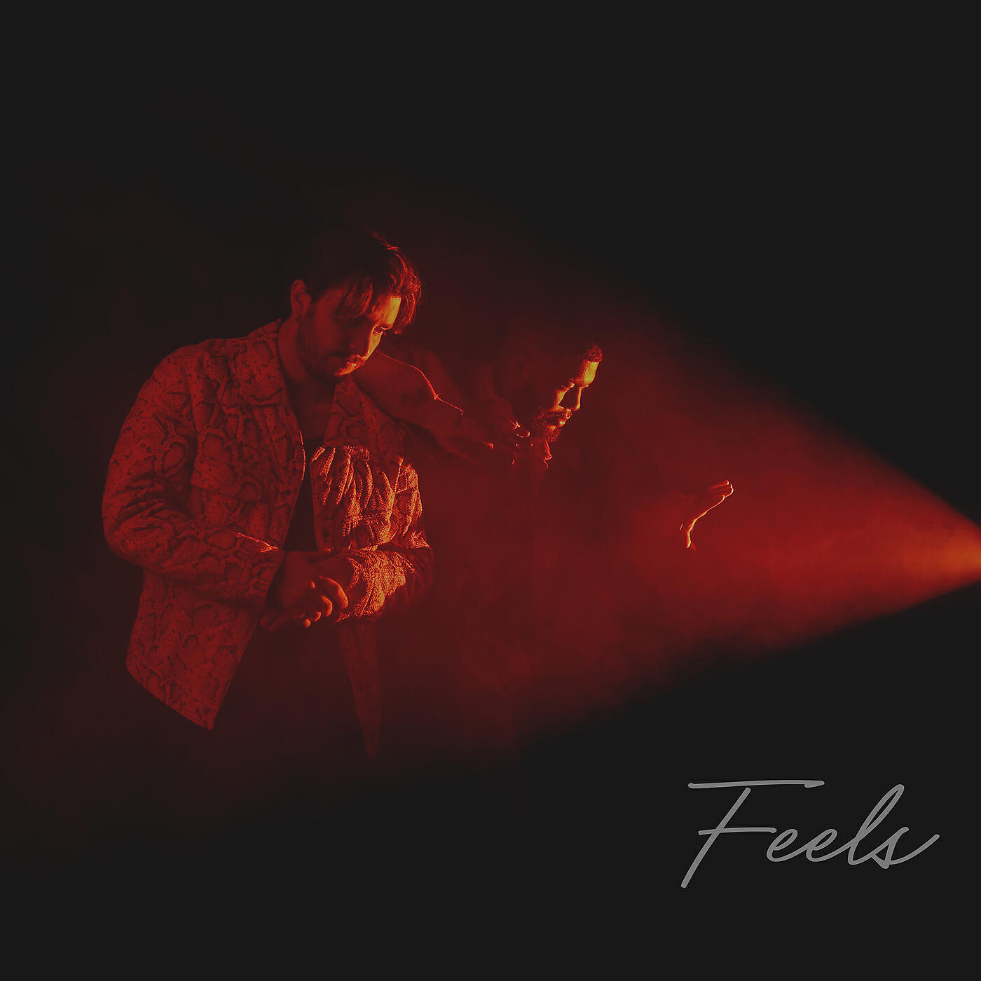 WATTS - Feels (feat. Khalid)