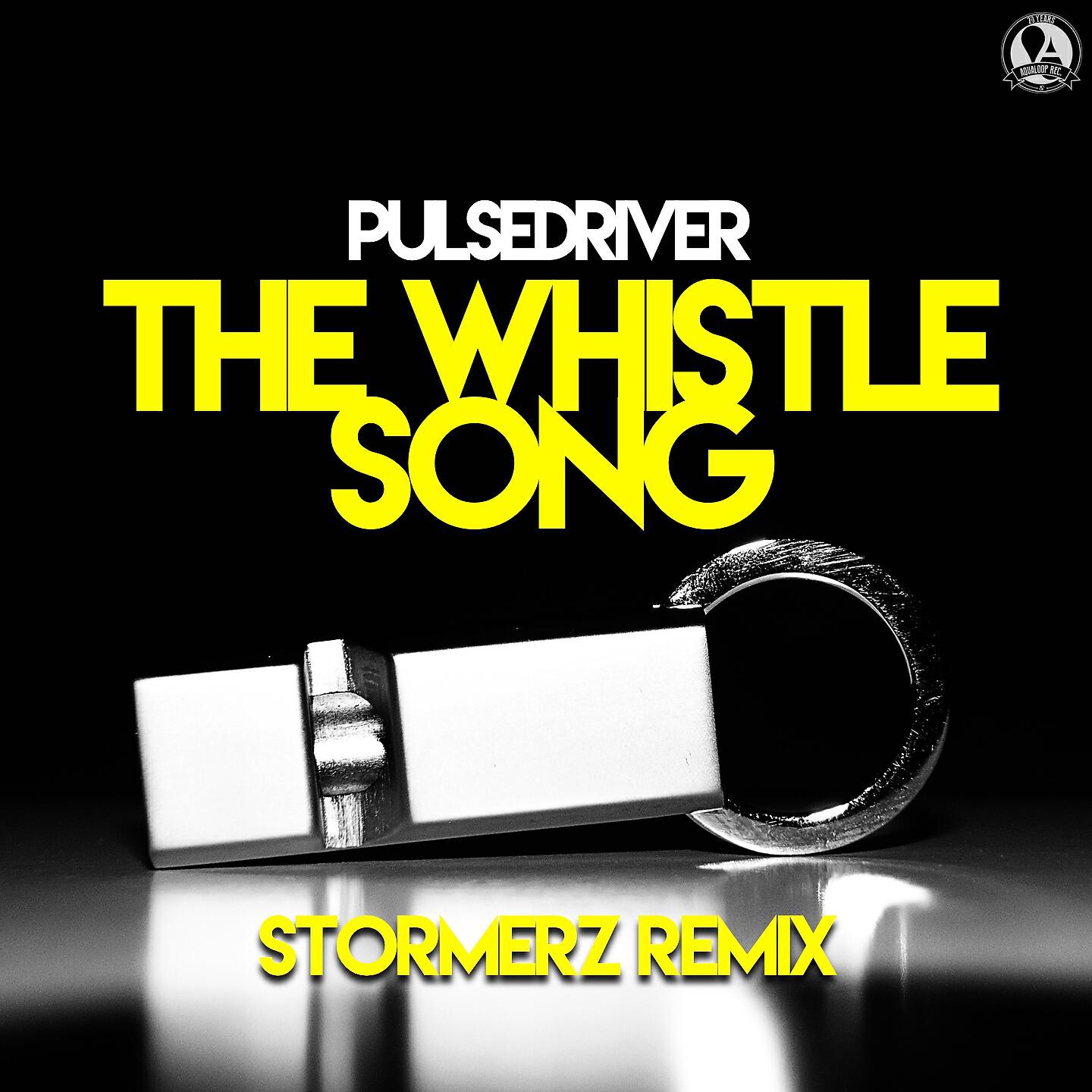 Stormerz - The Whistle Song (Stormerz Extended Remix)