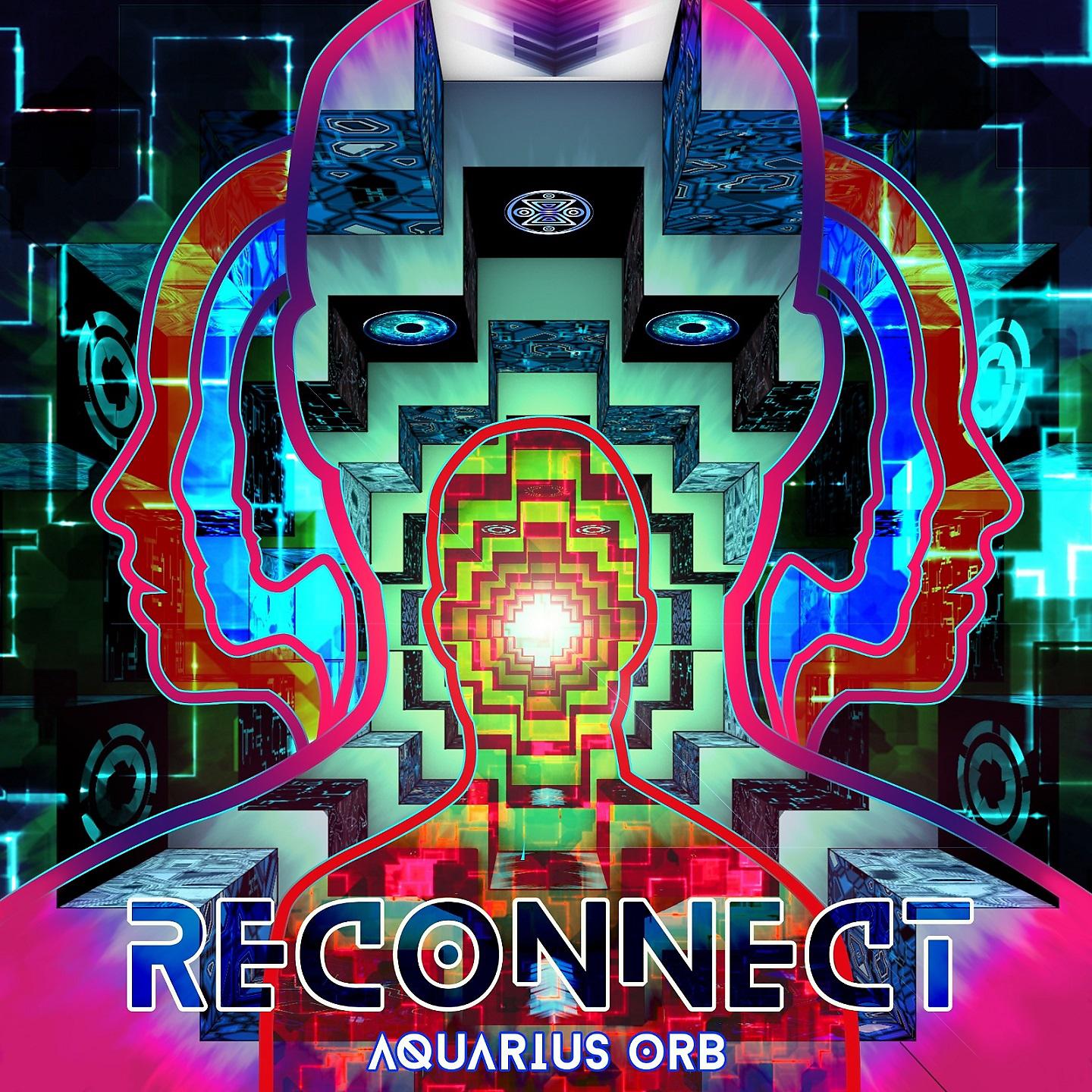 Постер альбома Reconnect
