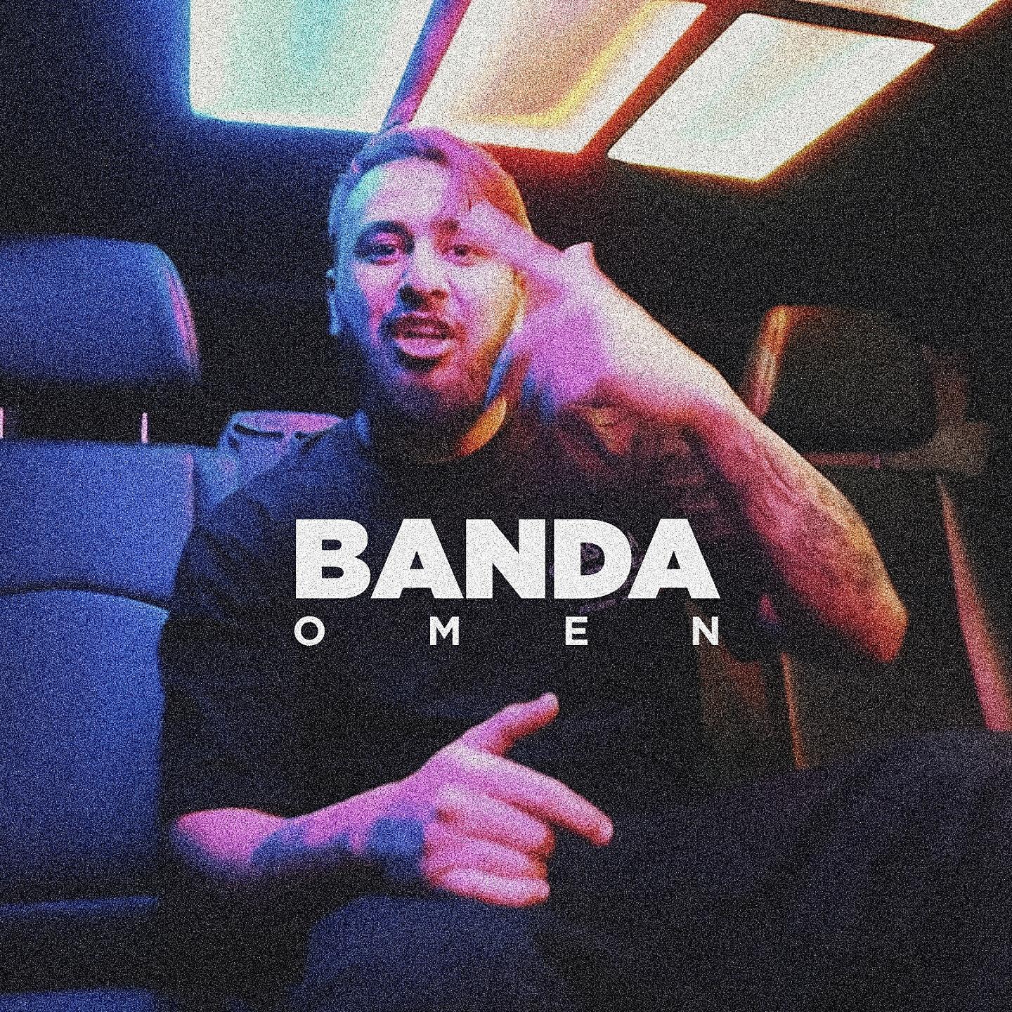 OMEN - Banda