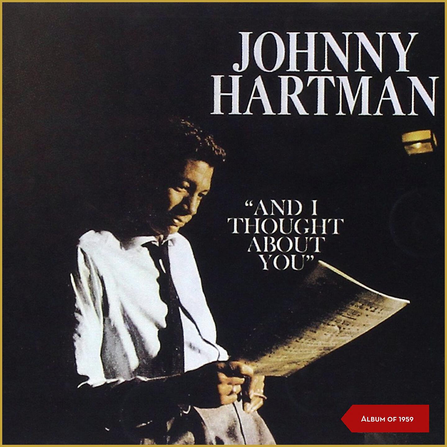 Johnny Hartman - To Each His Own