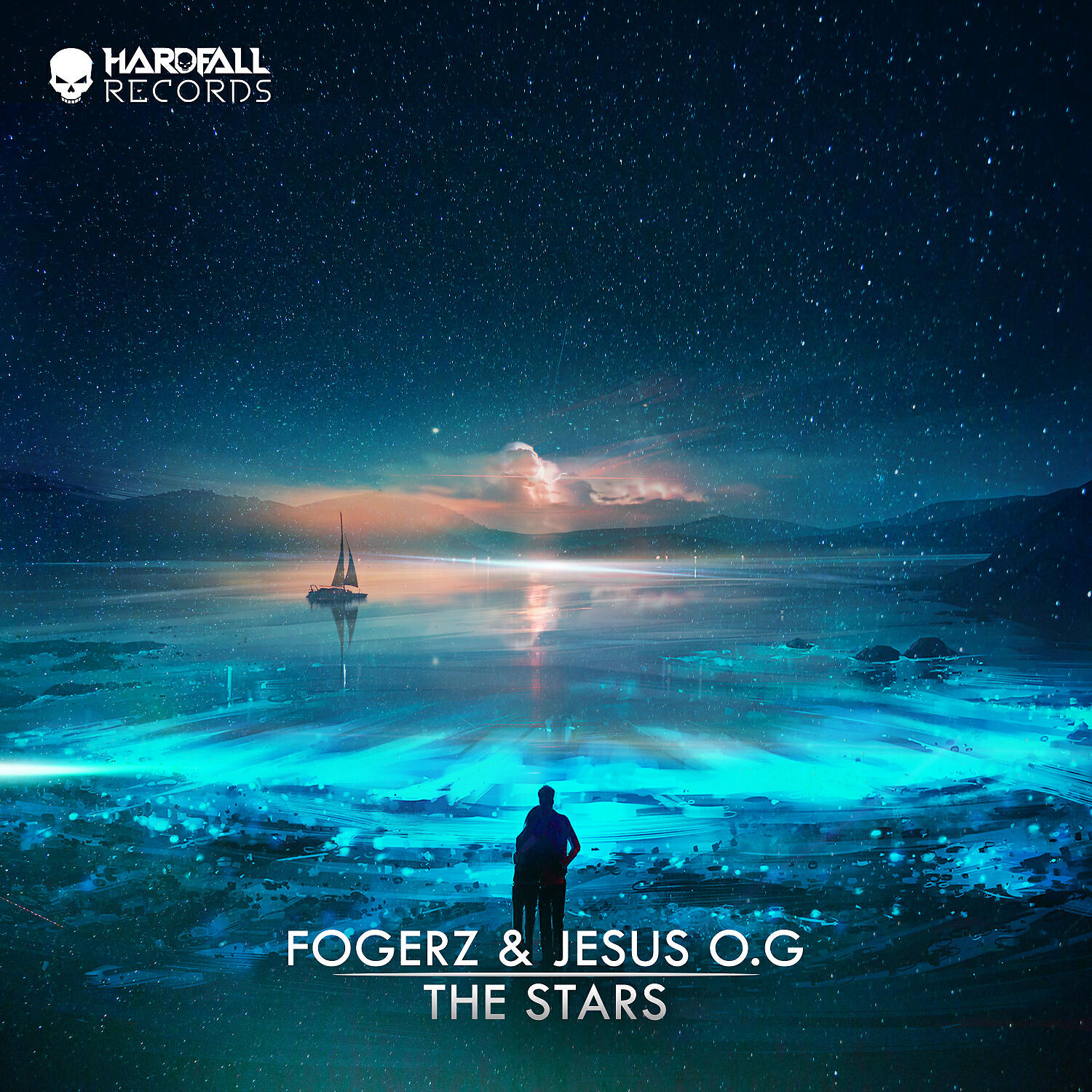 Fogerz - The Stars