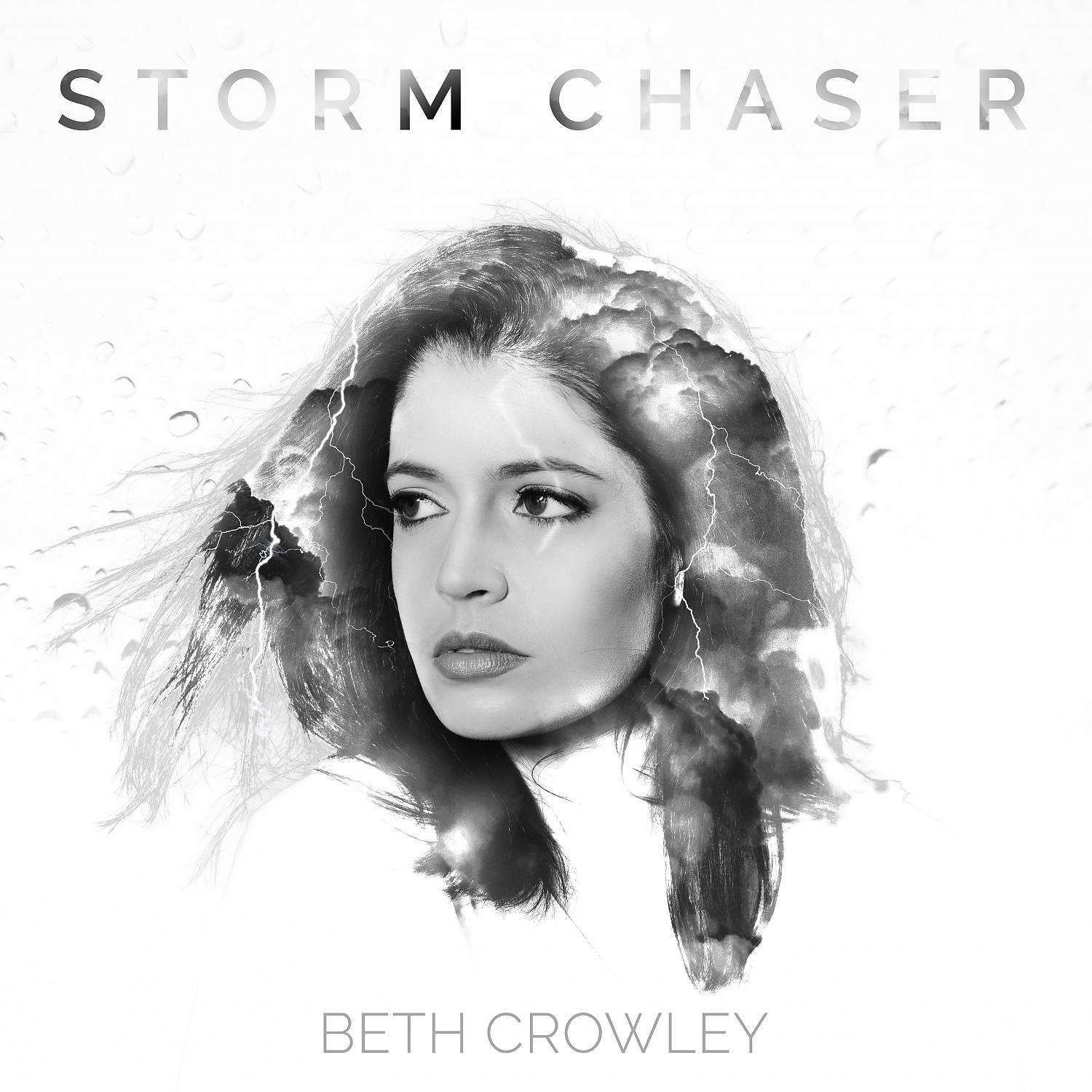 Постер альбома Storm Chaser