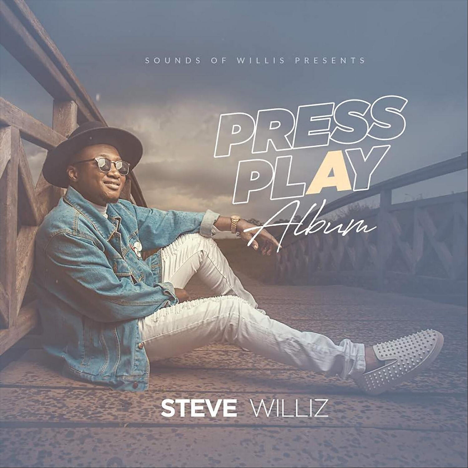 Steve Williz - Thank You (feat. M.I. Abaga)