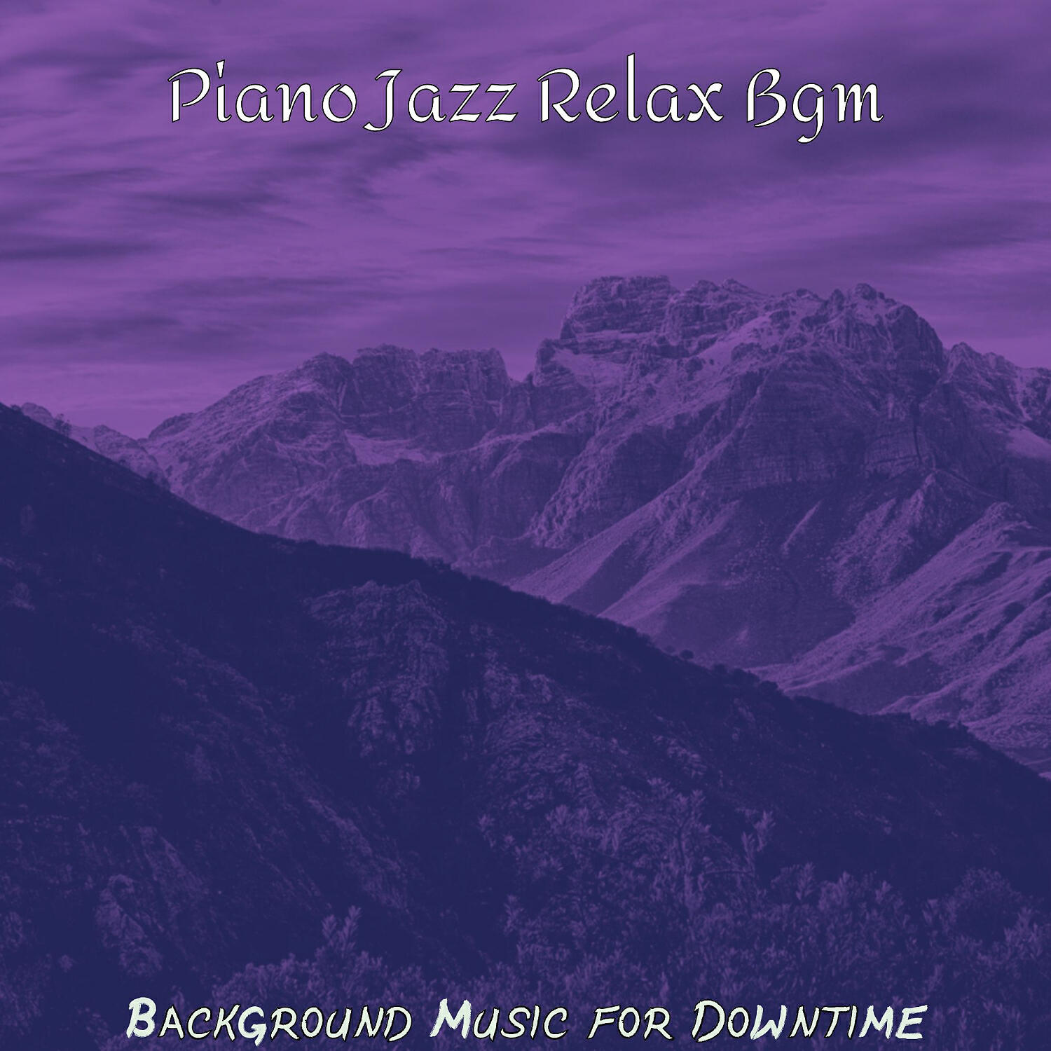 Piano Jazz Relax Bgm - Happy Ambiance for Downtime