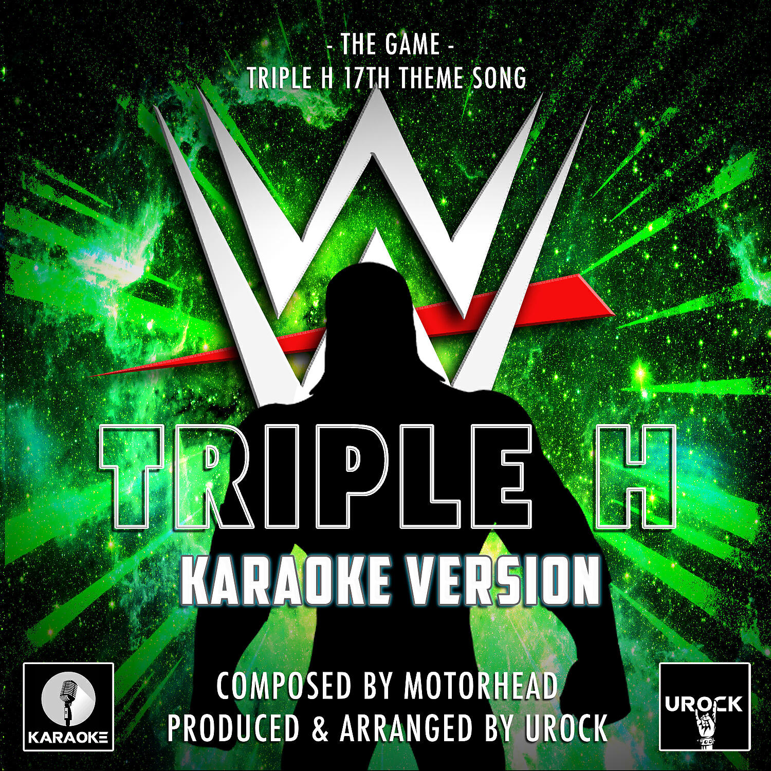 Urock Karaoke - The Game (From 