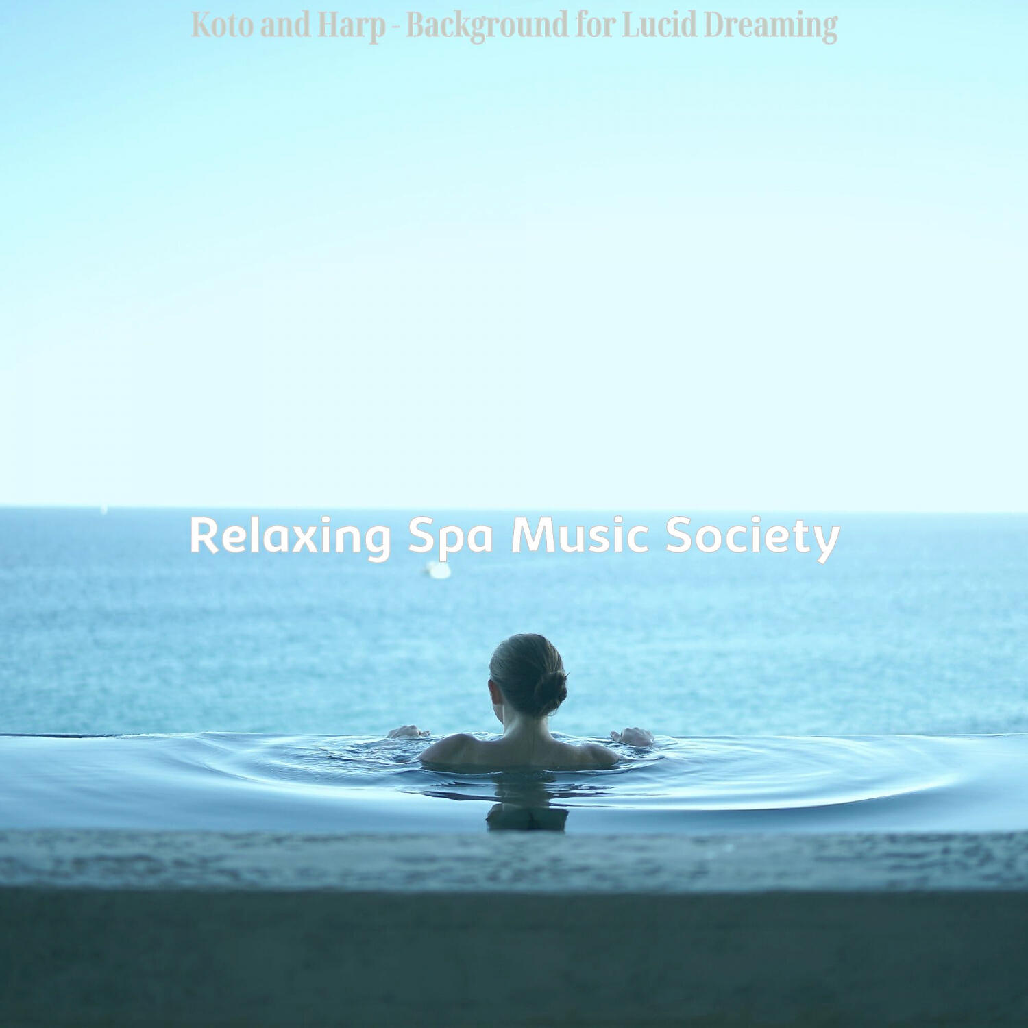 Relaxing Spa Music Society - Breathtaking Ambiance for Rejuvenating Spa Days