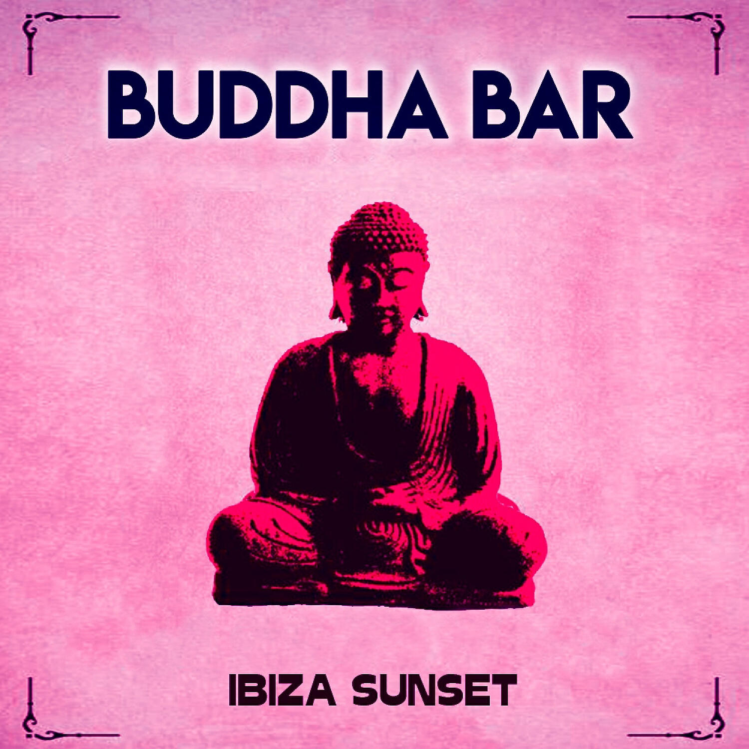 Buddha Bar - Sirena