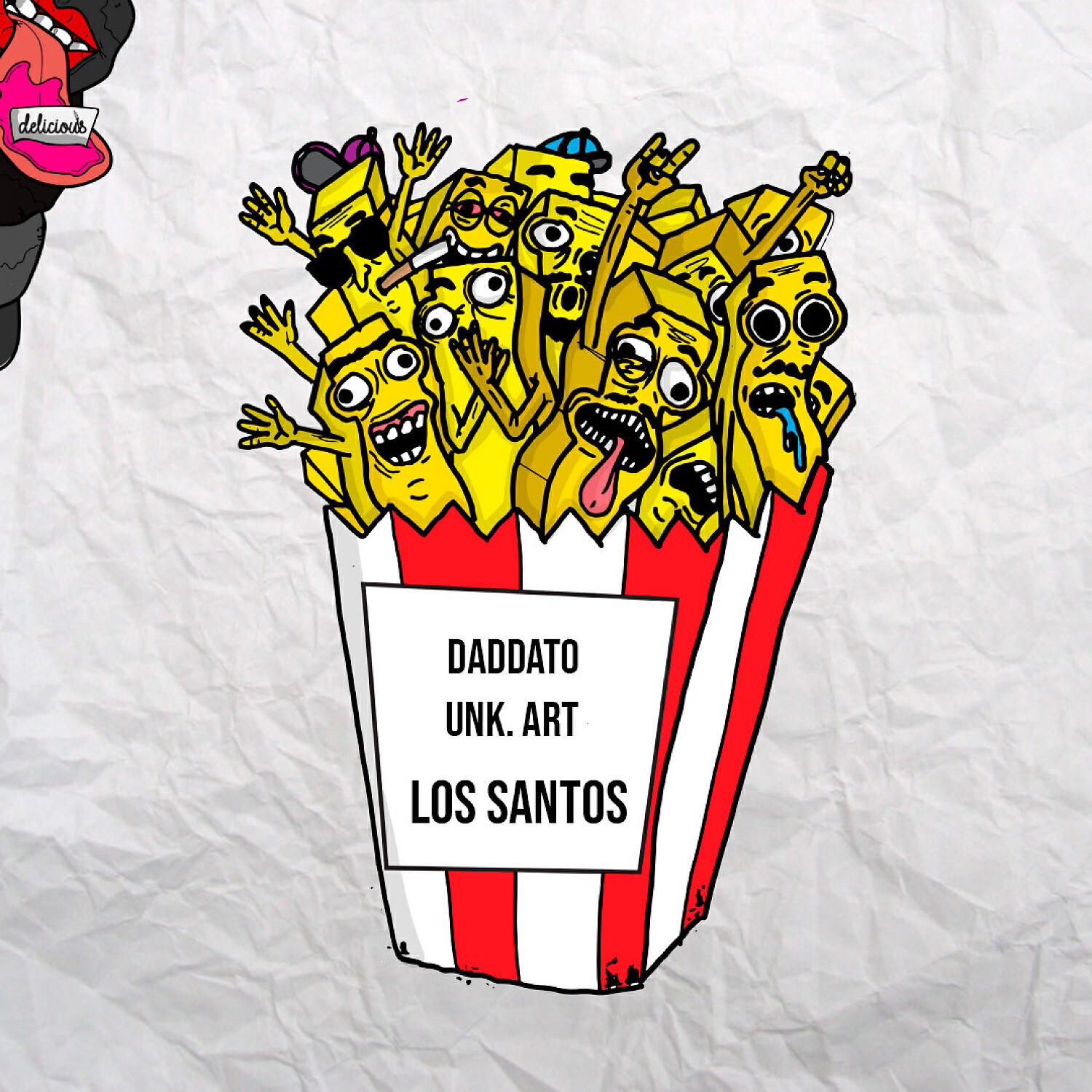 Daddato - Los Santos