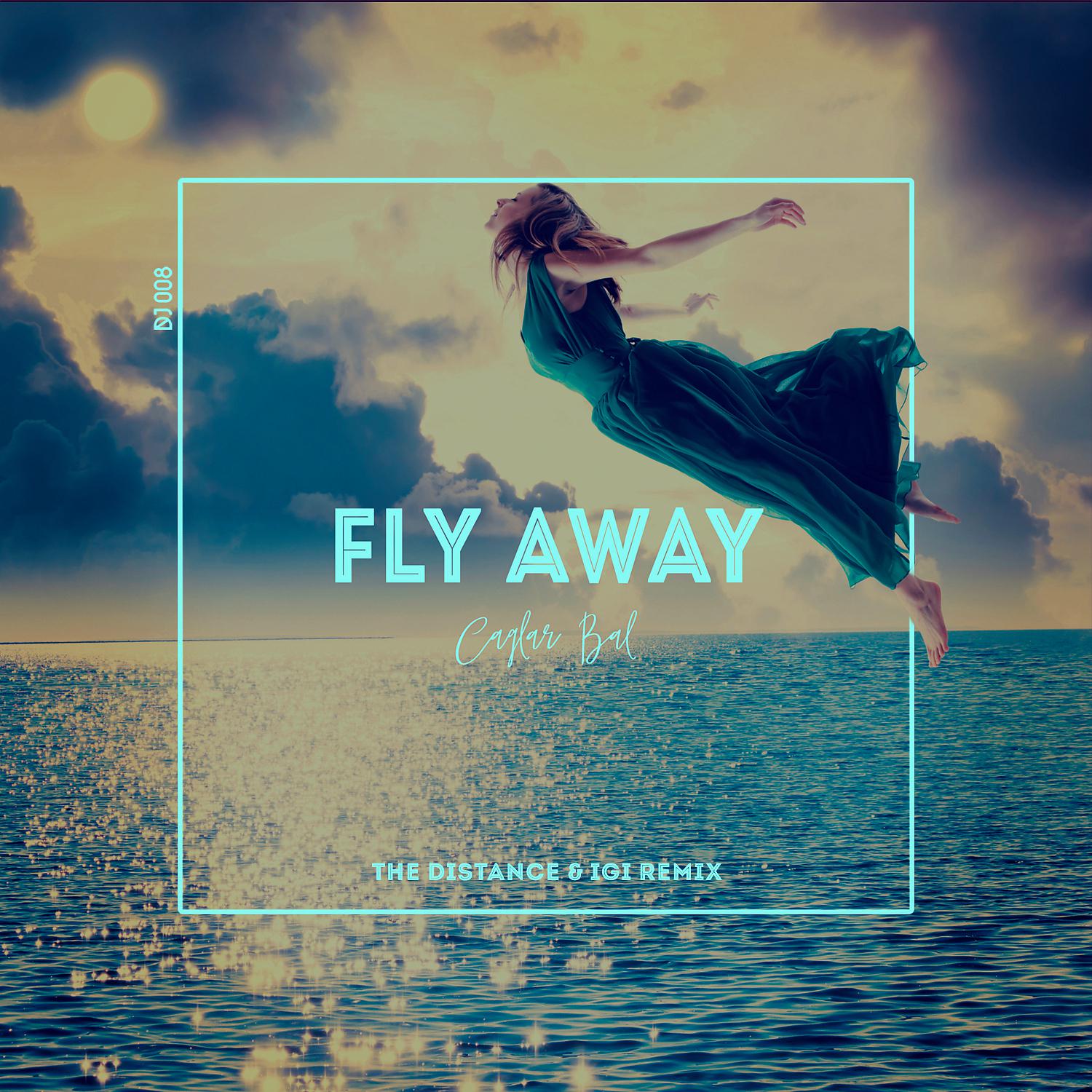 Постер альбома Fly Away (The Distance & Igi Remix)