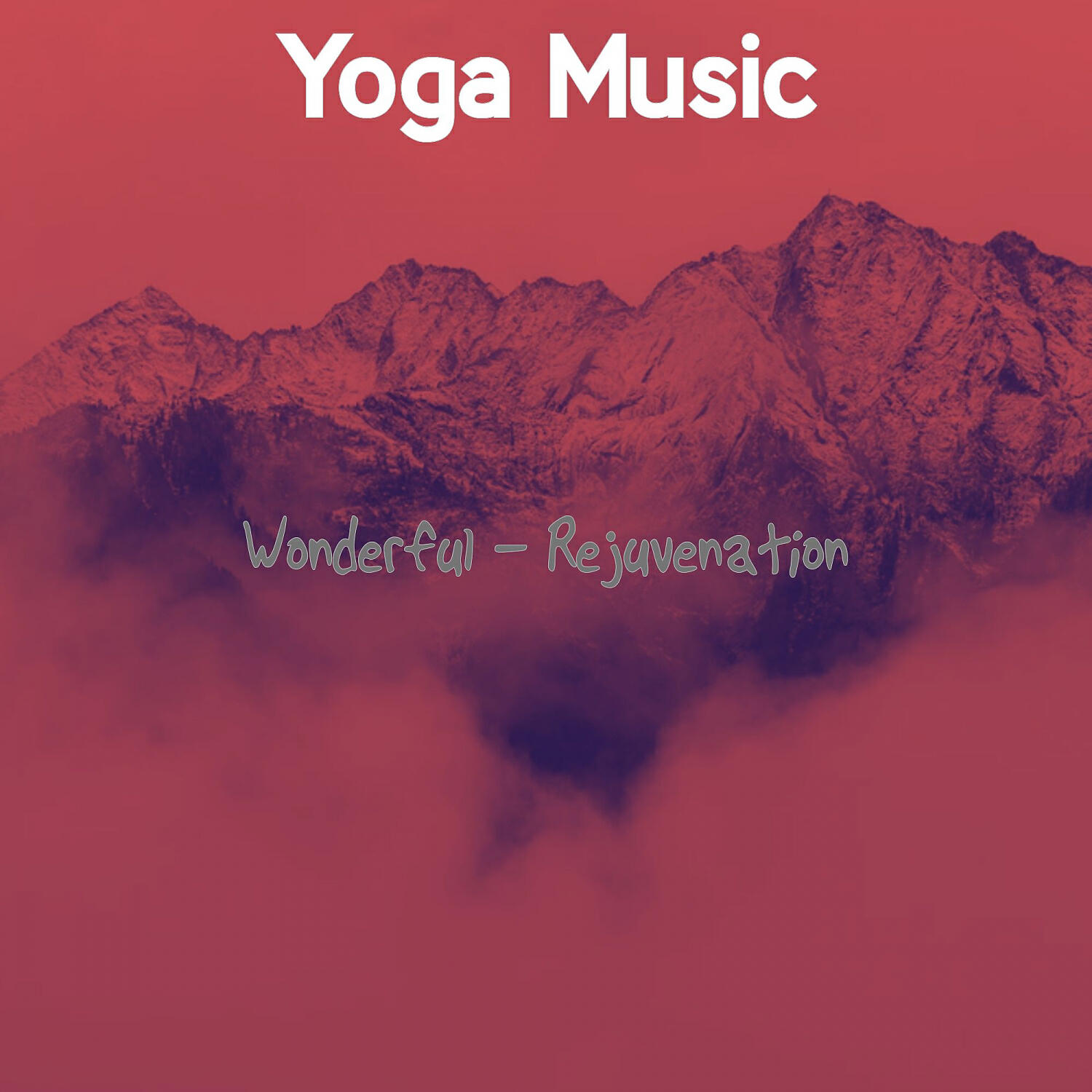 Yoga Music - Ambience (Kundalini)