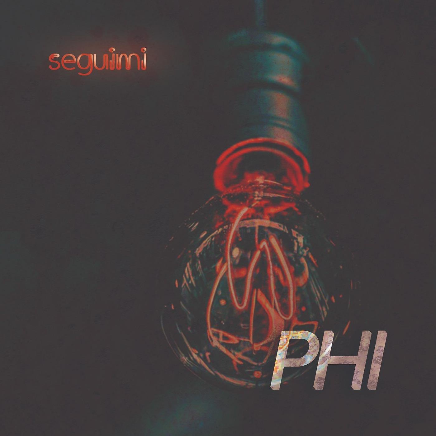 Постер альбома Seguimi