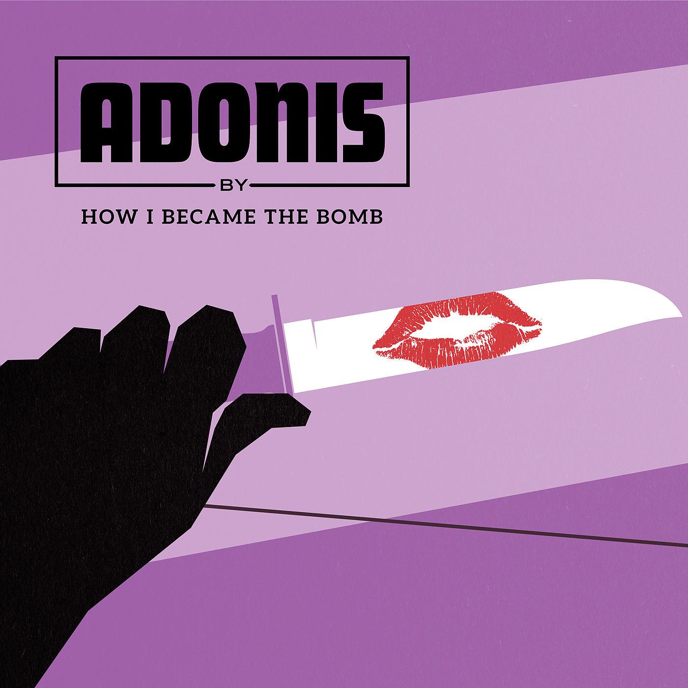 Постер альбома Adonis