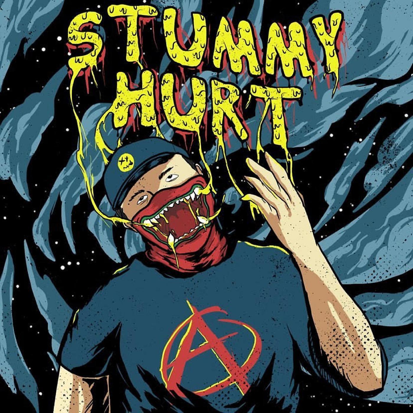 Постер альбома Stummy Hurt